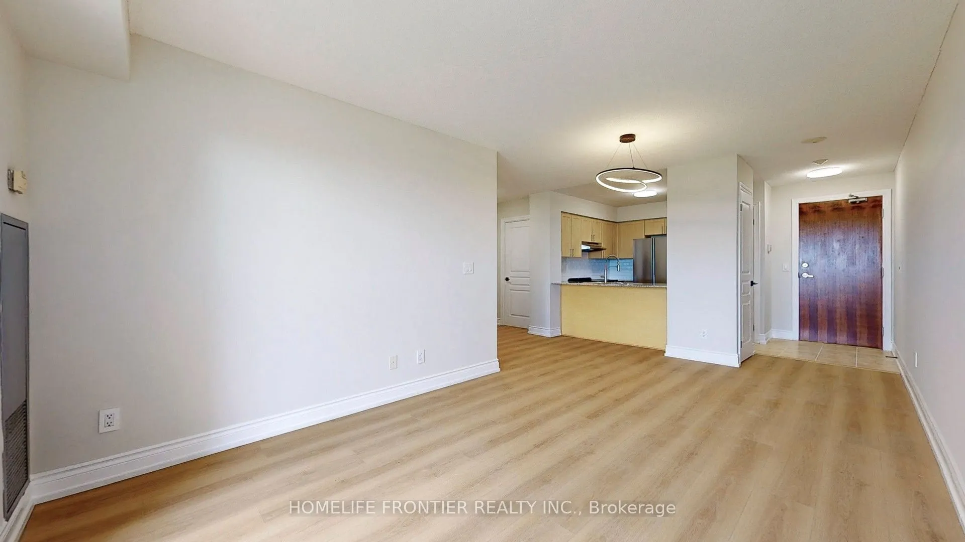 7 North Park Road, #1007