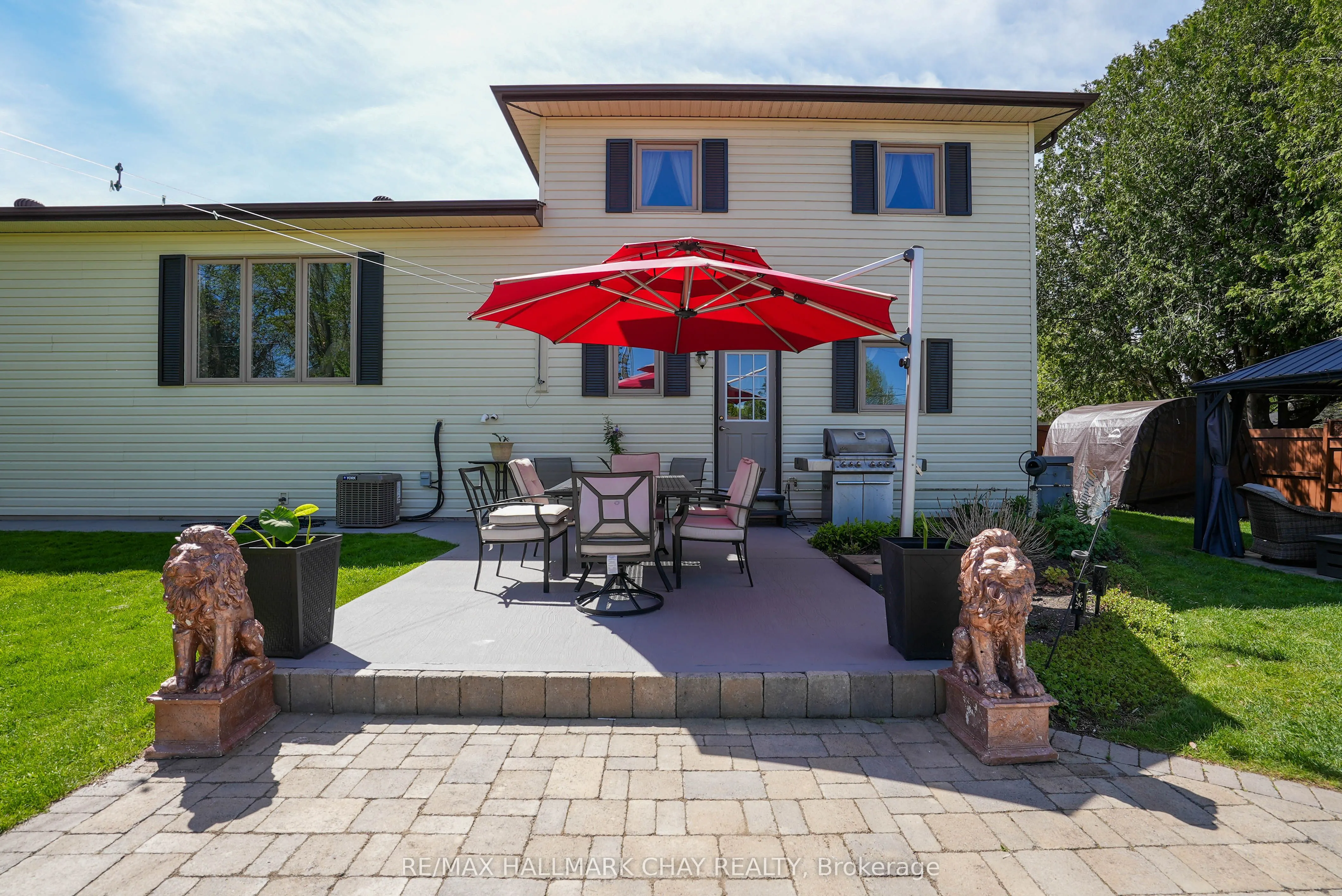 215 McGeorge Avenue