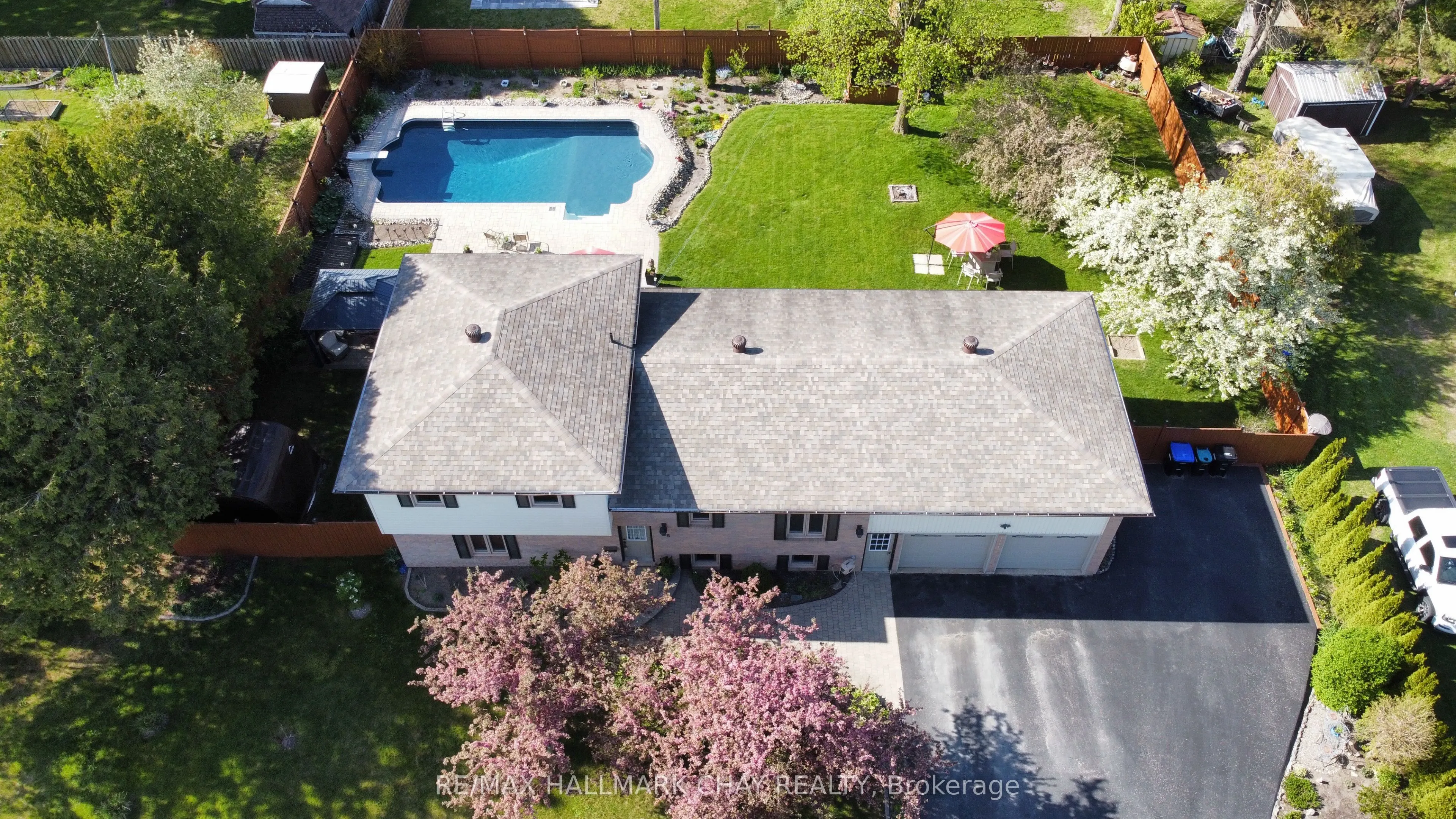 215 McGeorge Avenue