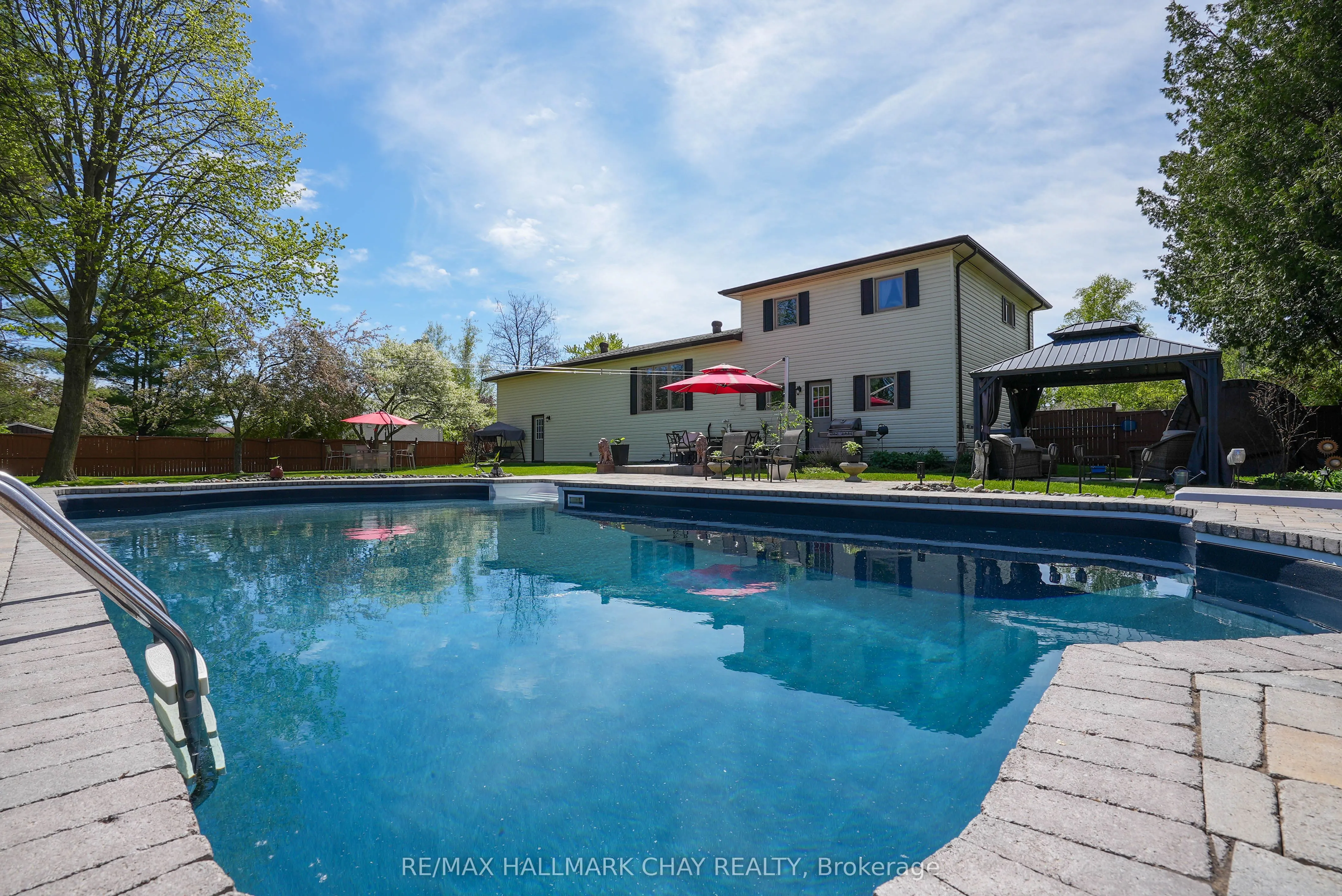 215 McGeorge Avenue