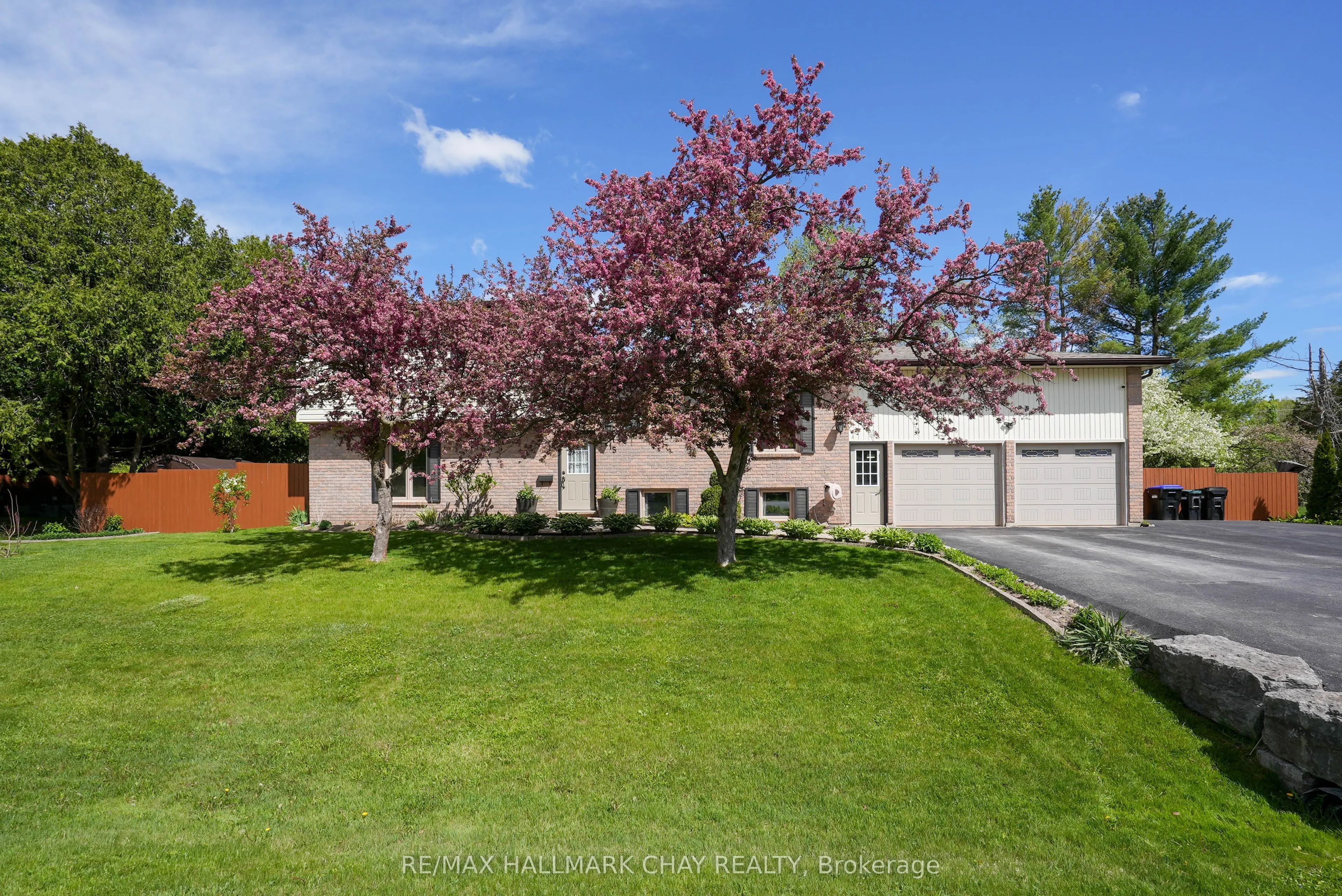 215 McGeorge Avenue