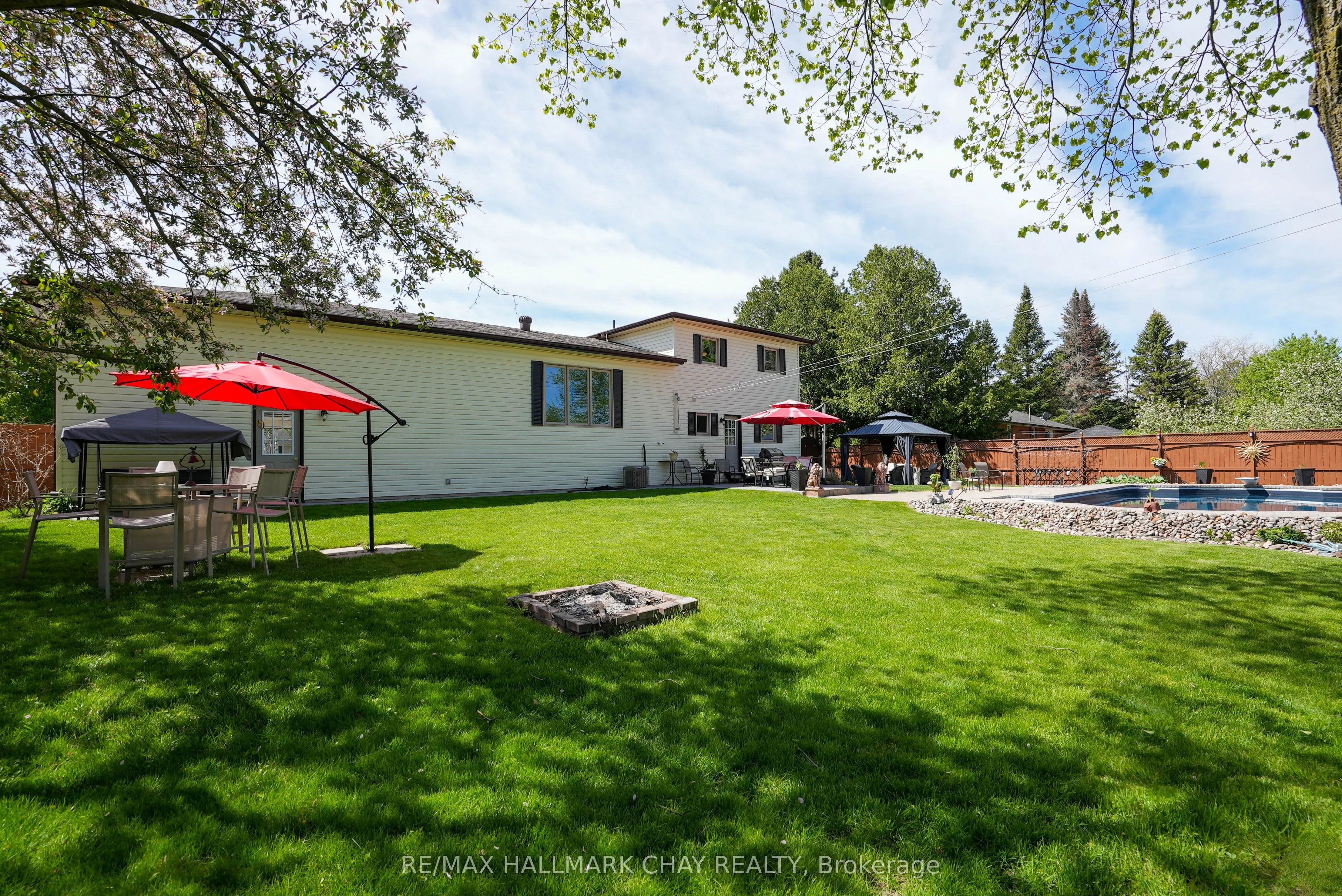 215 McGeorge Avenue