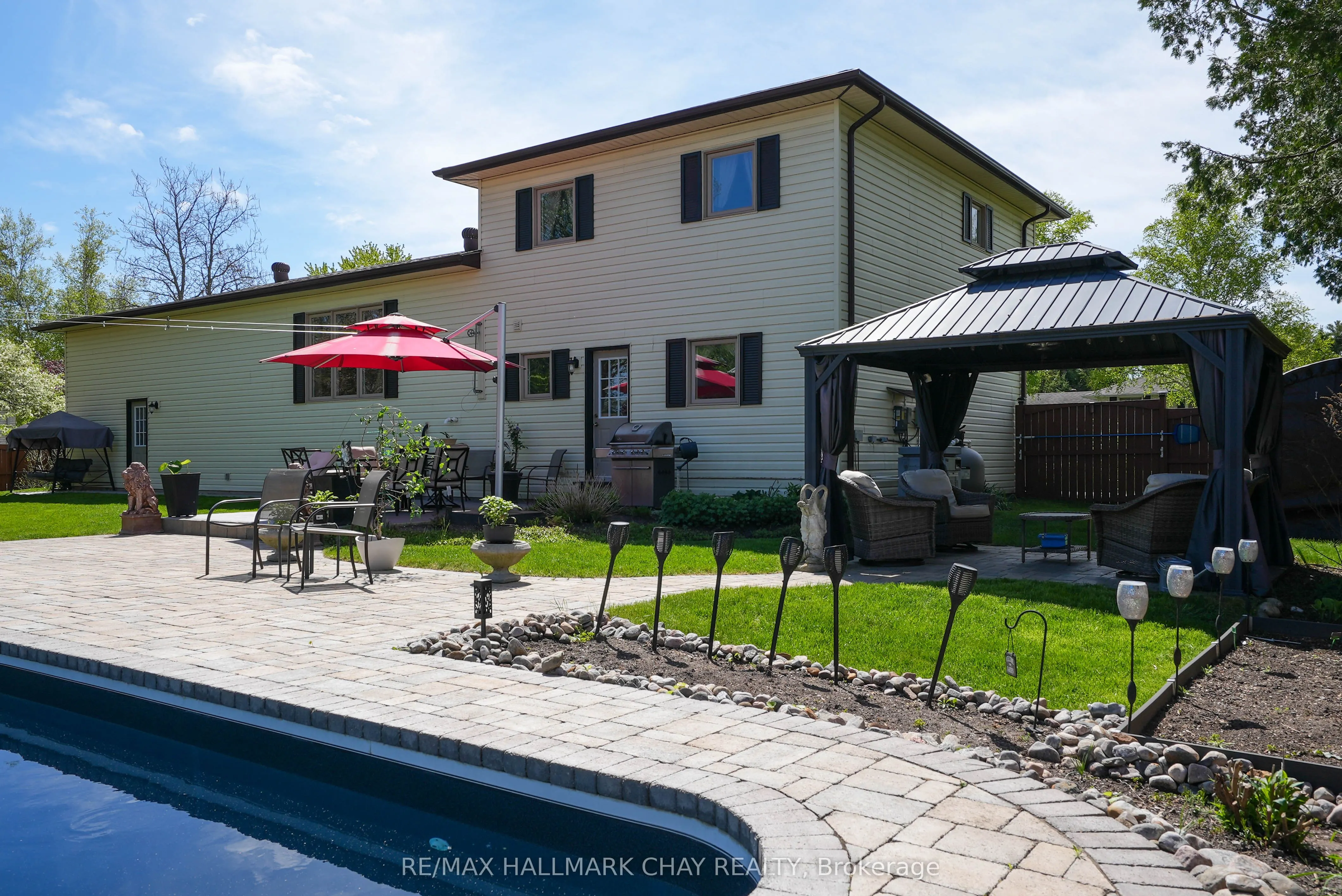 215 McGeorge Avenue