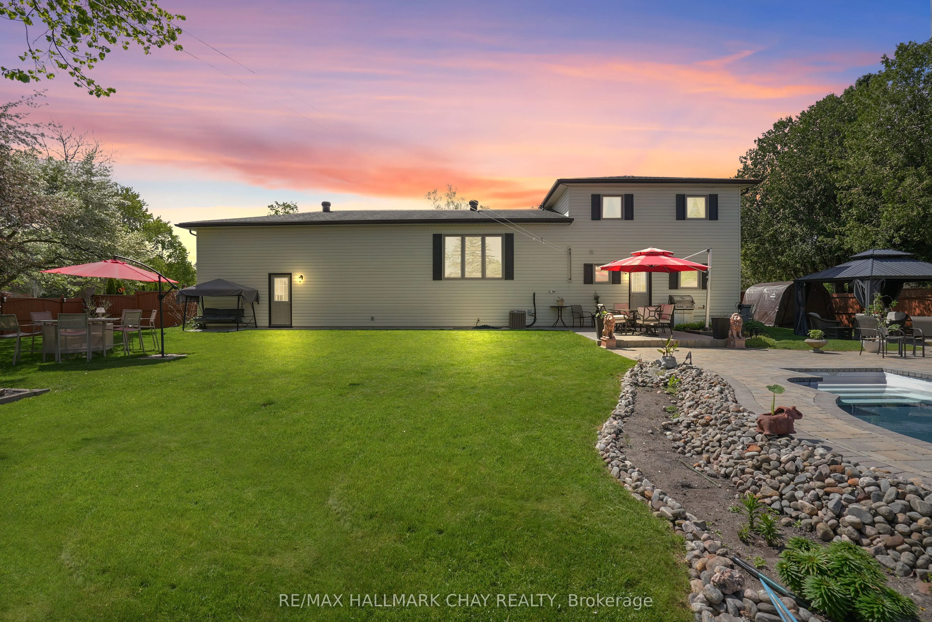 215 McGeorge Avenue