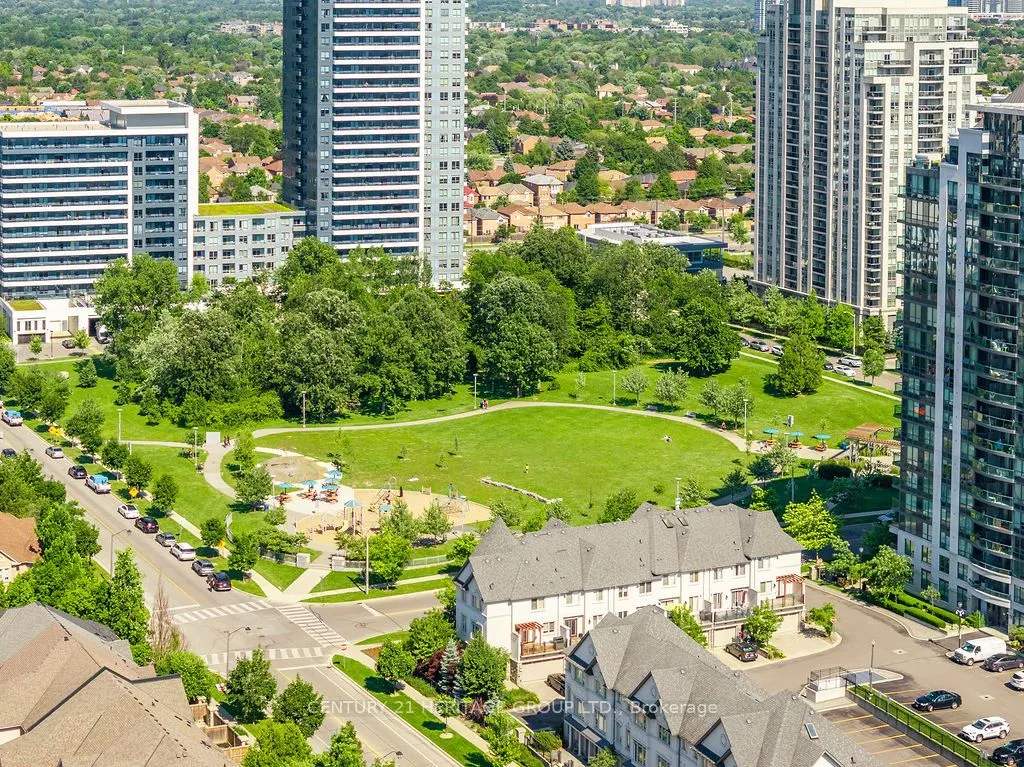 85 North Park Road, #406