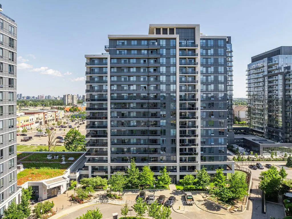 85 North Park Road, #406