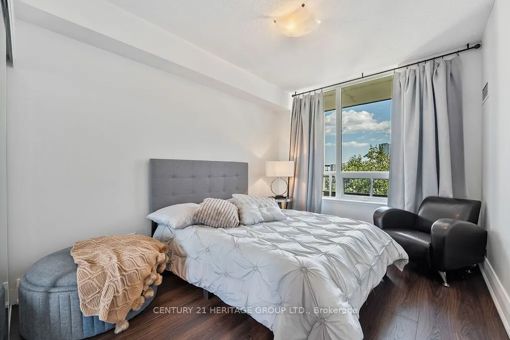 85 North Park Road, #406