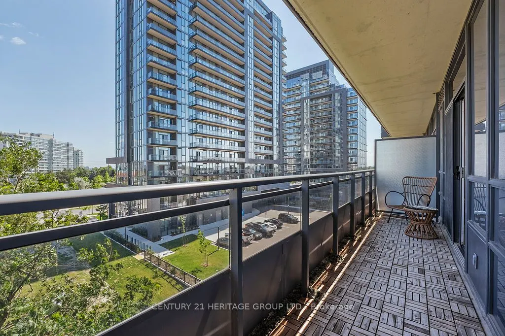 85 North Park Road, #406