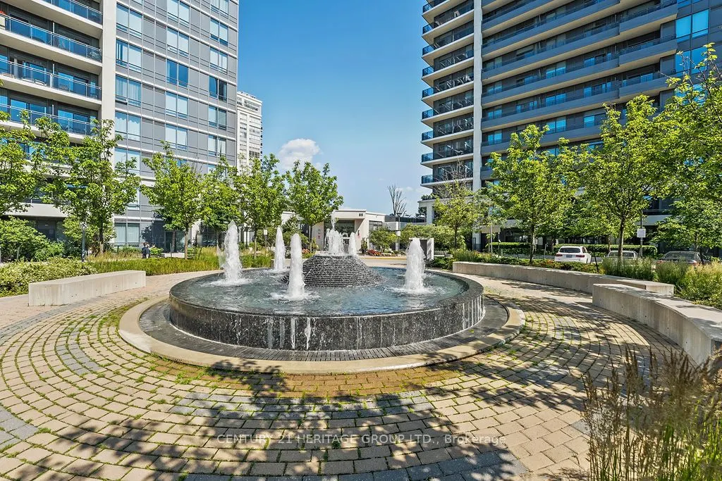 85 North Park Road, #406