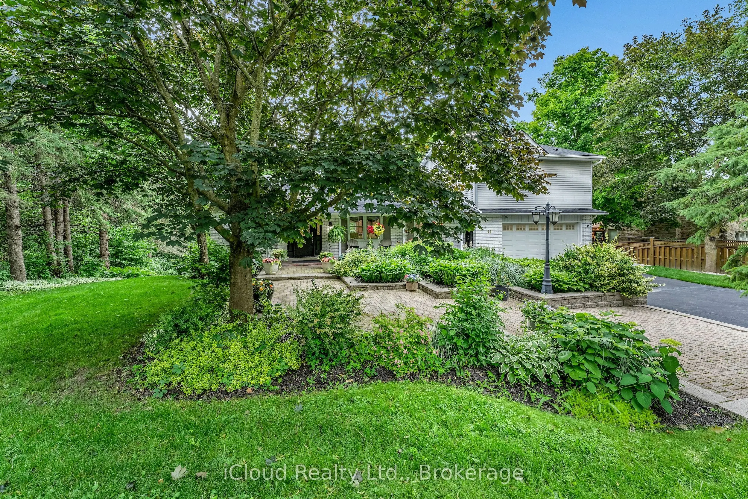 44 Rodcliff Road