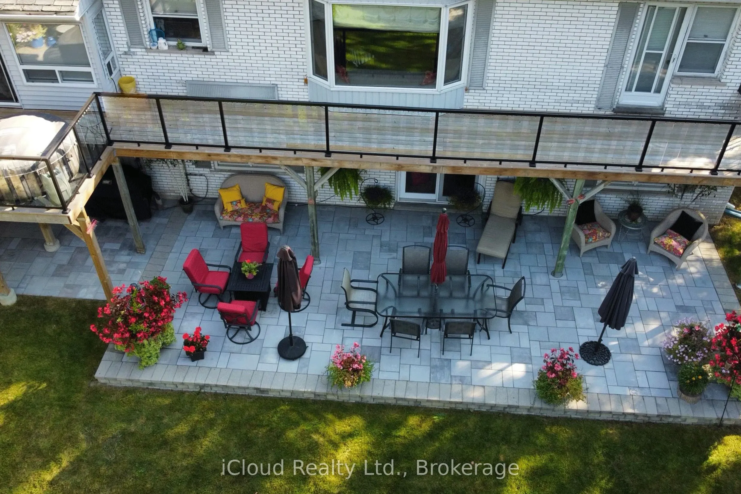 44 Rodcliff Road