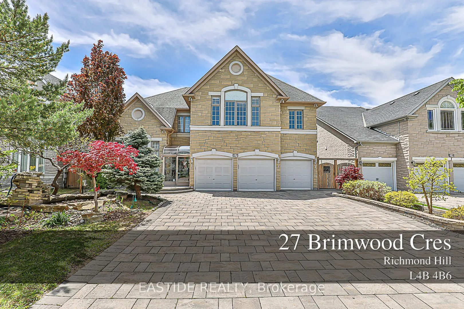 27 Brimwood Crescent