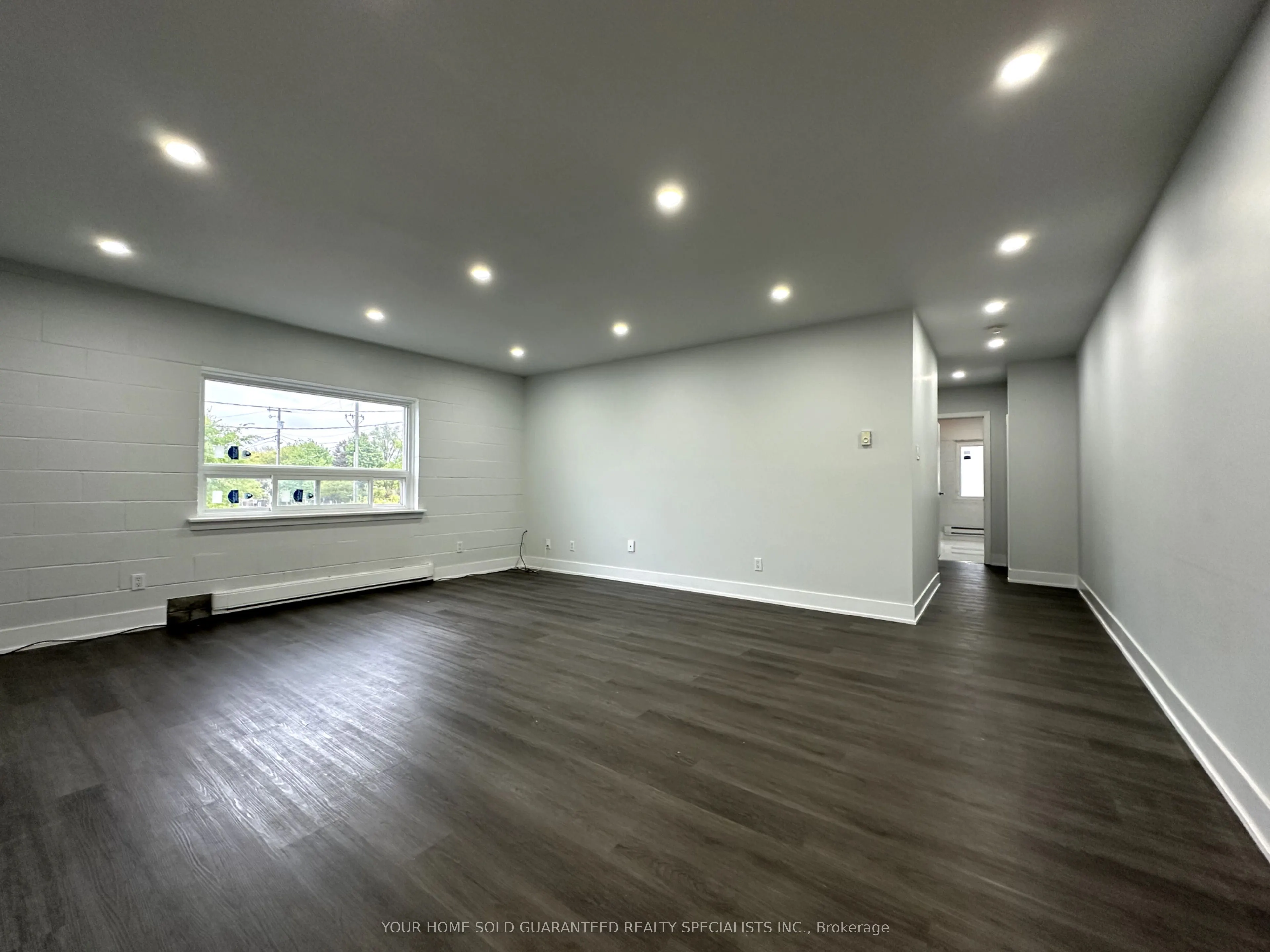 10 Mosley Street, #1