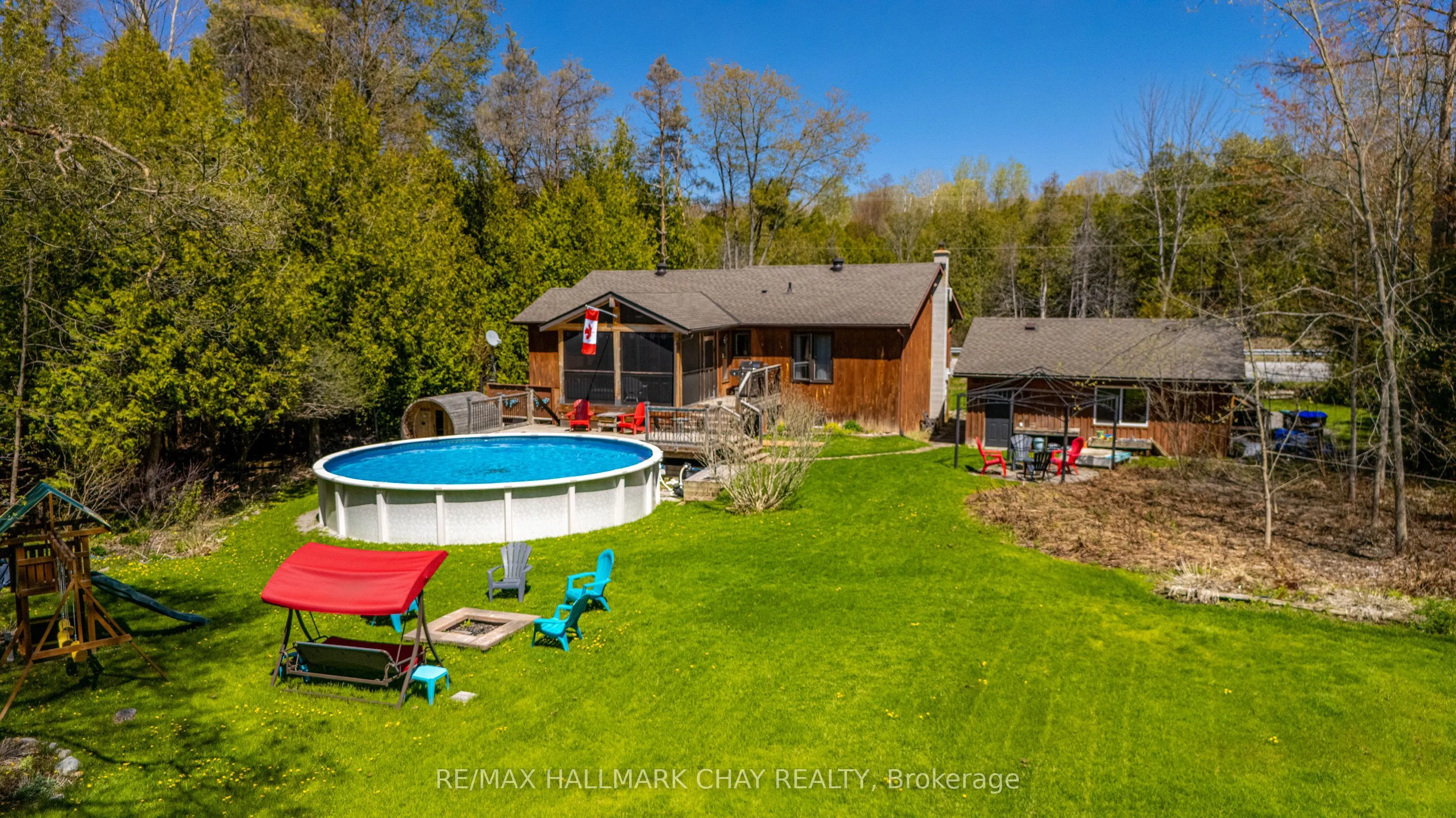 7912 County Road 56 Road