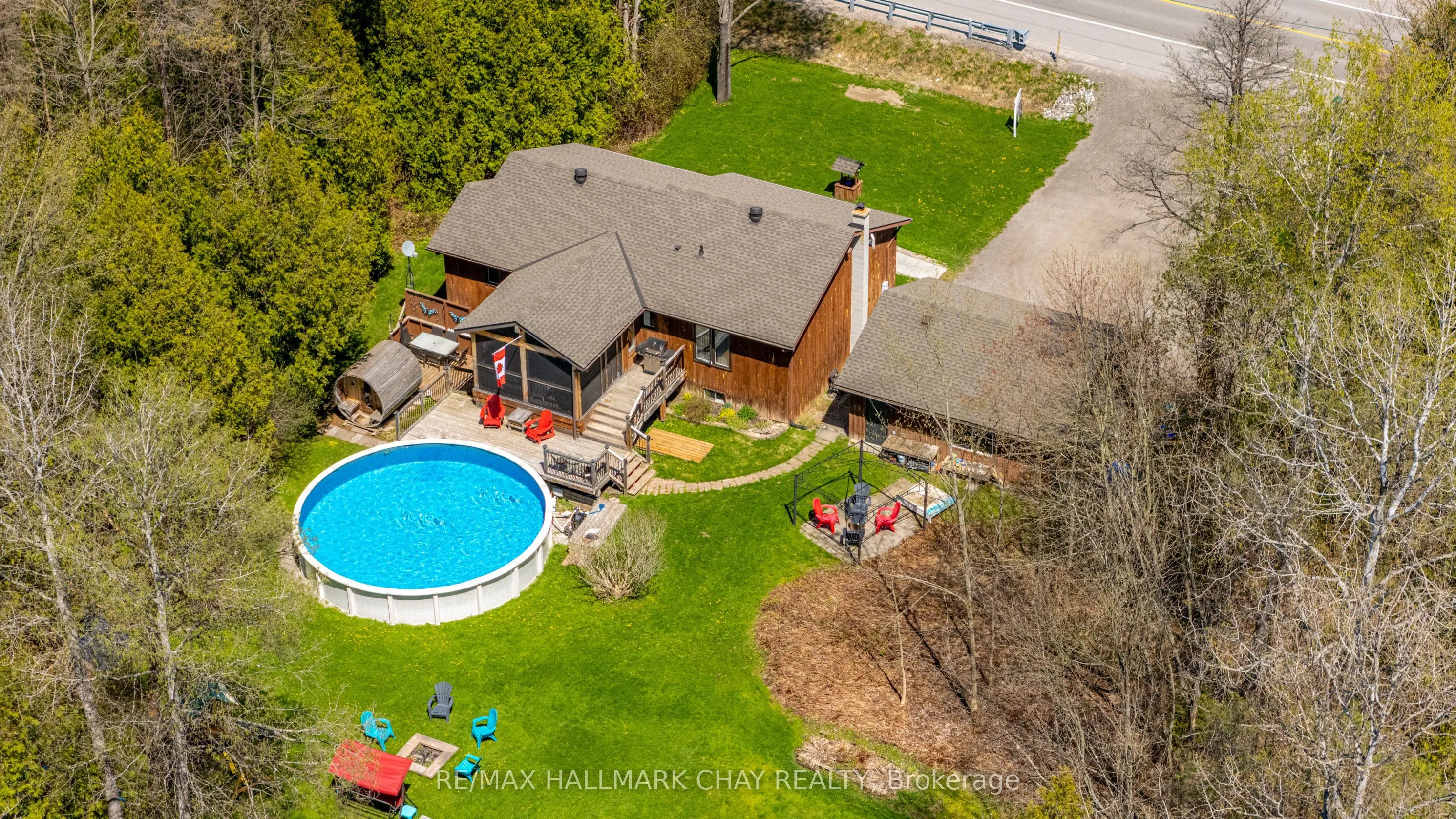 7912 County Road 56 Road