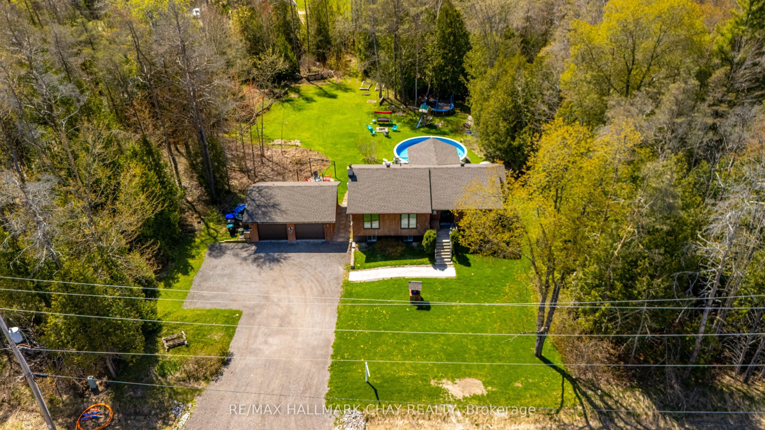 7912 County Road 56 Road