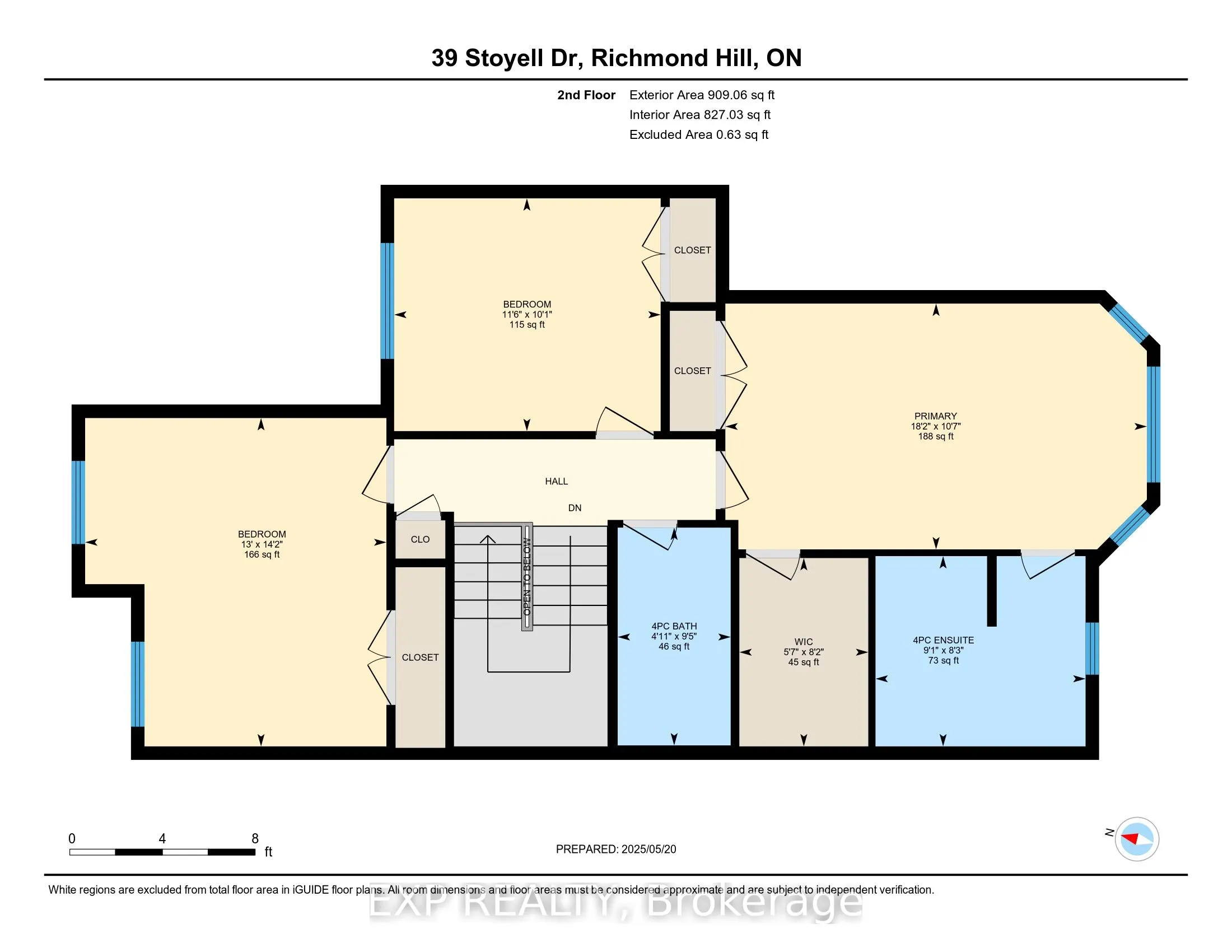 39 Stoyell Drive