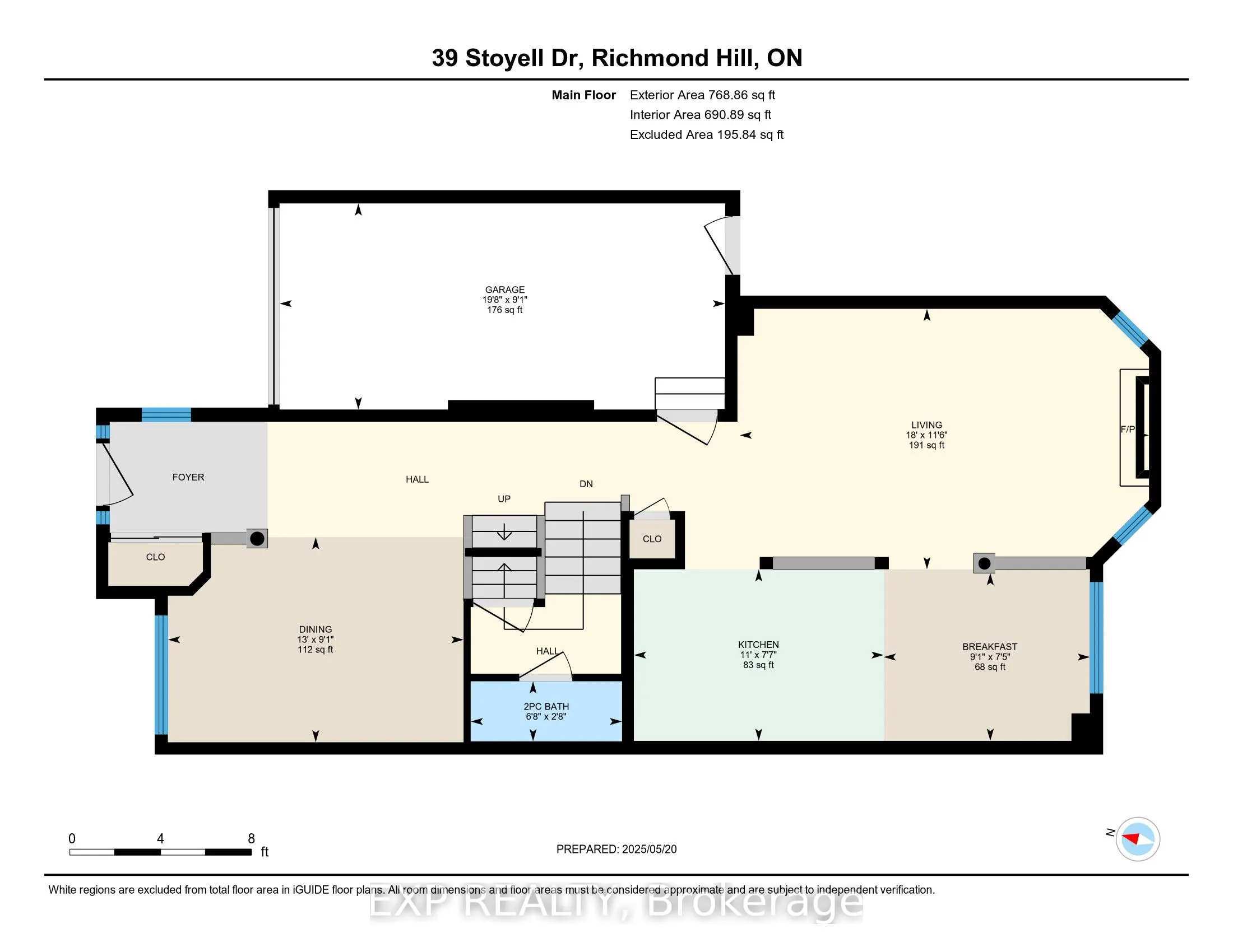 39 Stoyell Drive