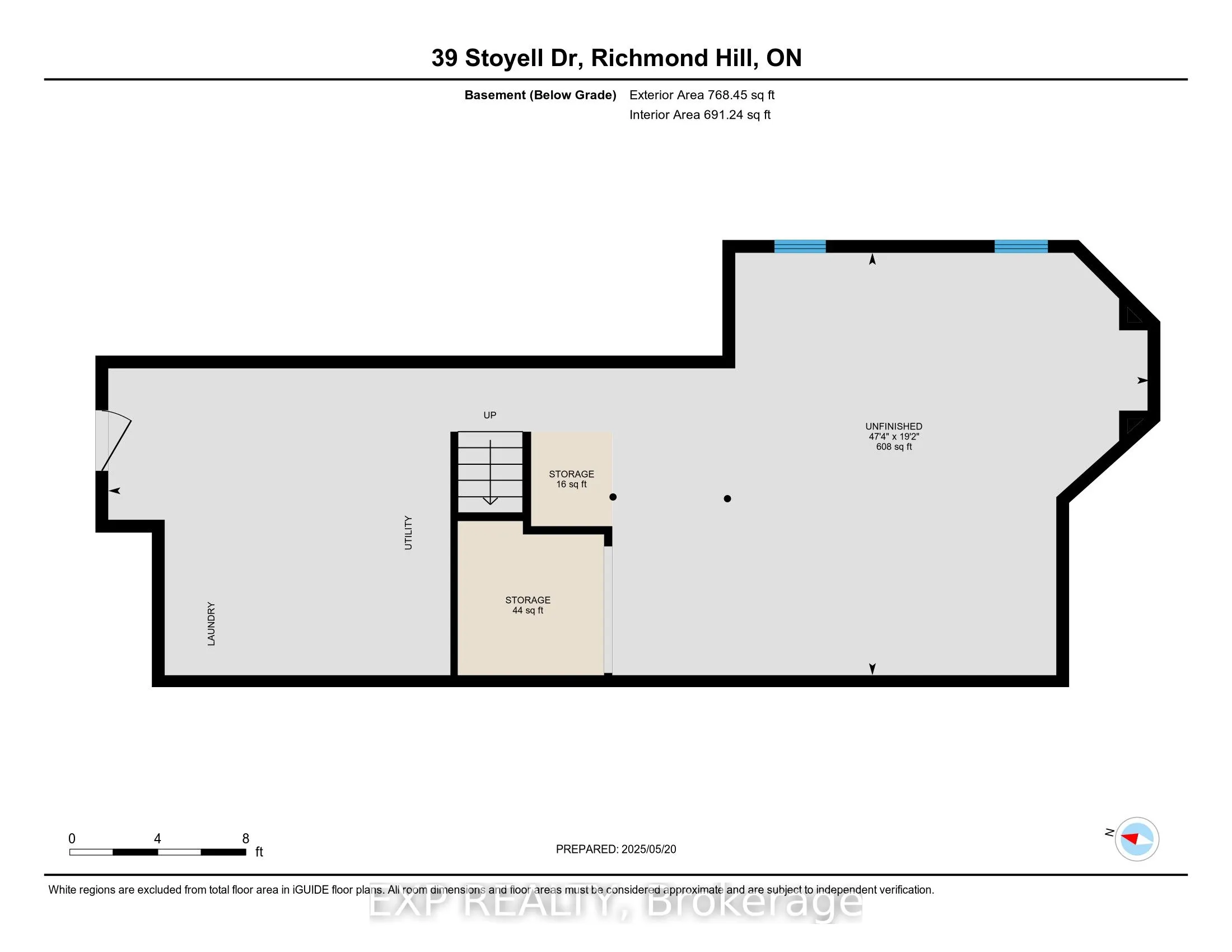 39 Stoyell Drive