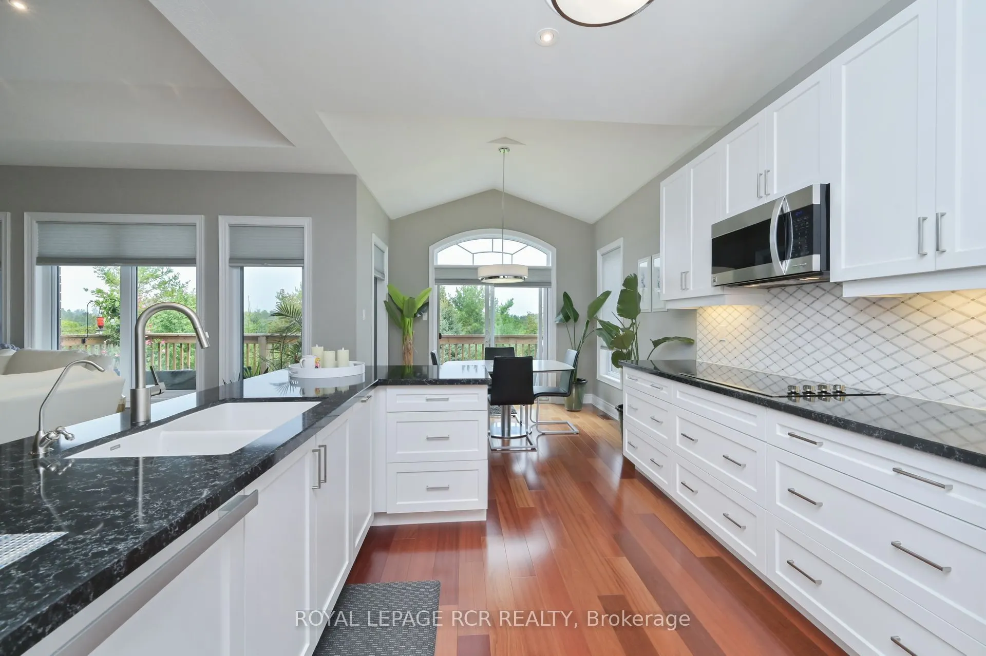 111 Ridge Way, #35