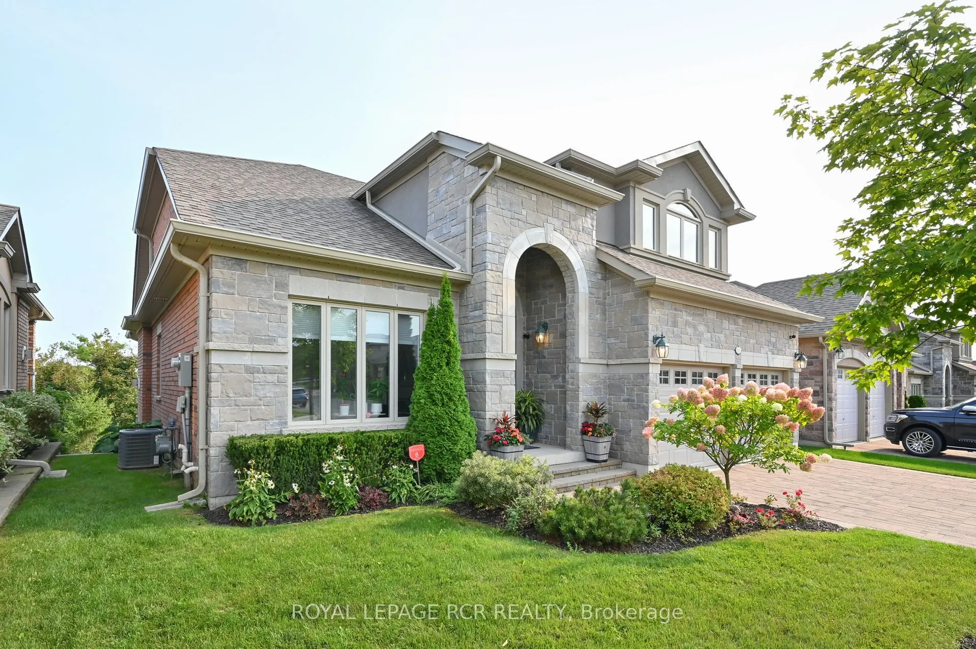 111 Ridge Way, #35
