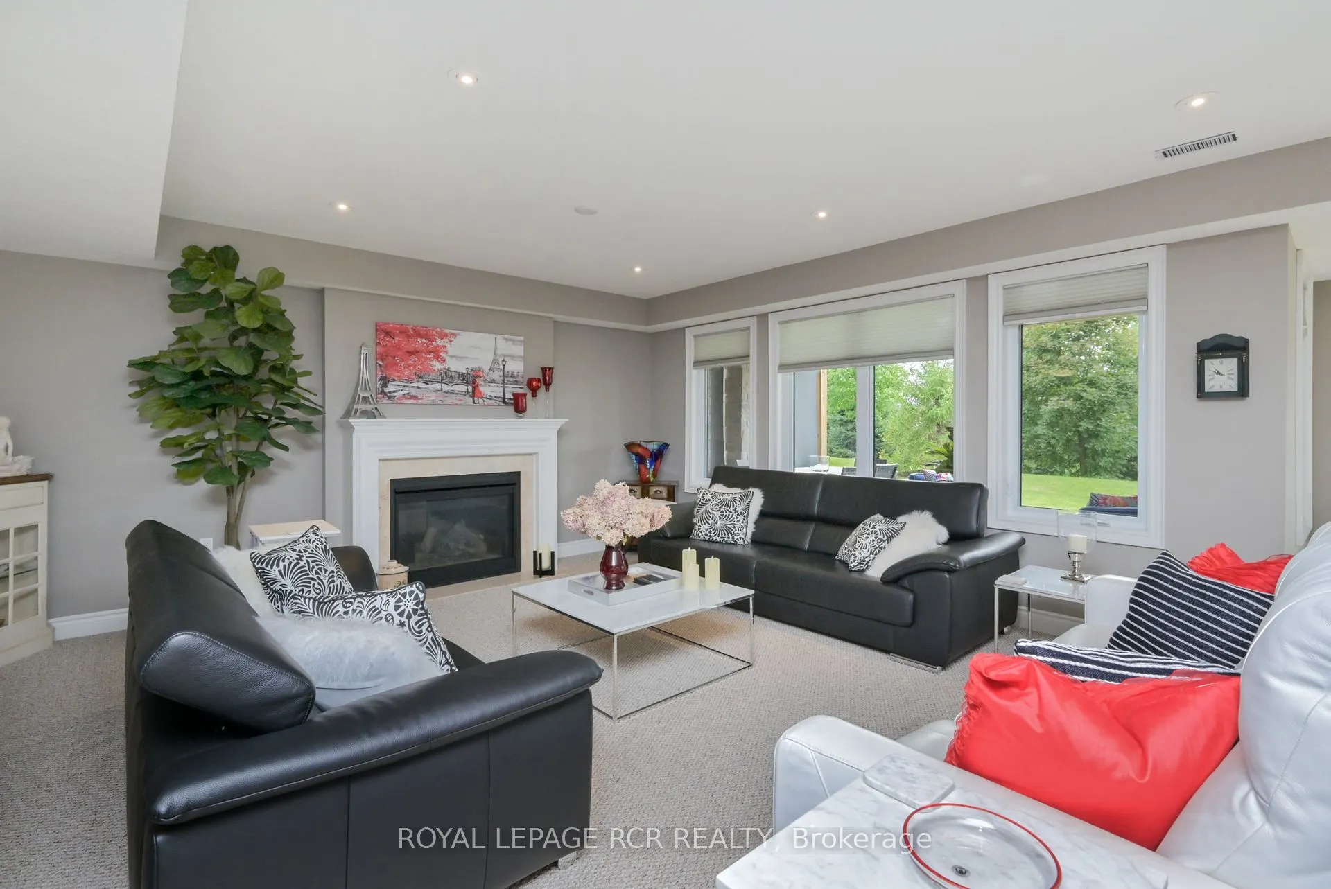 111 Ridge Way, #35