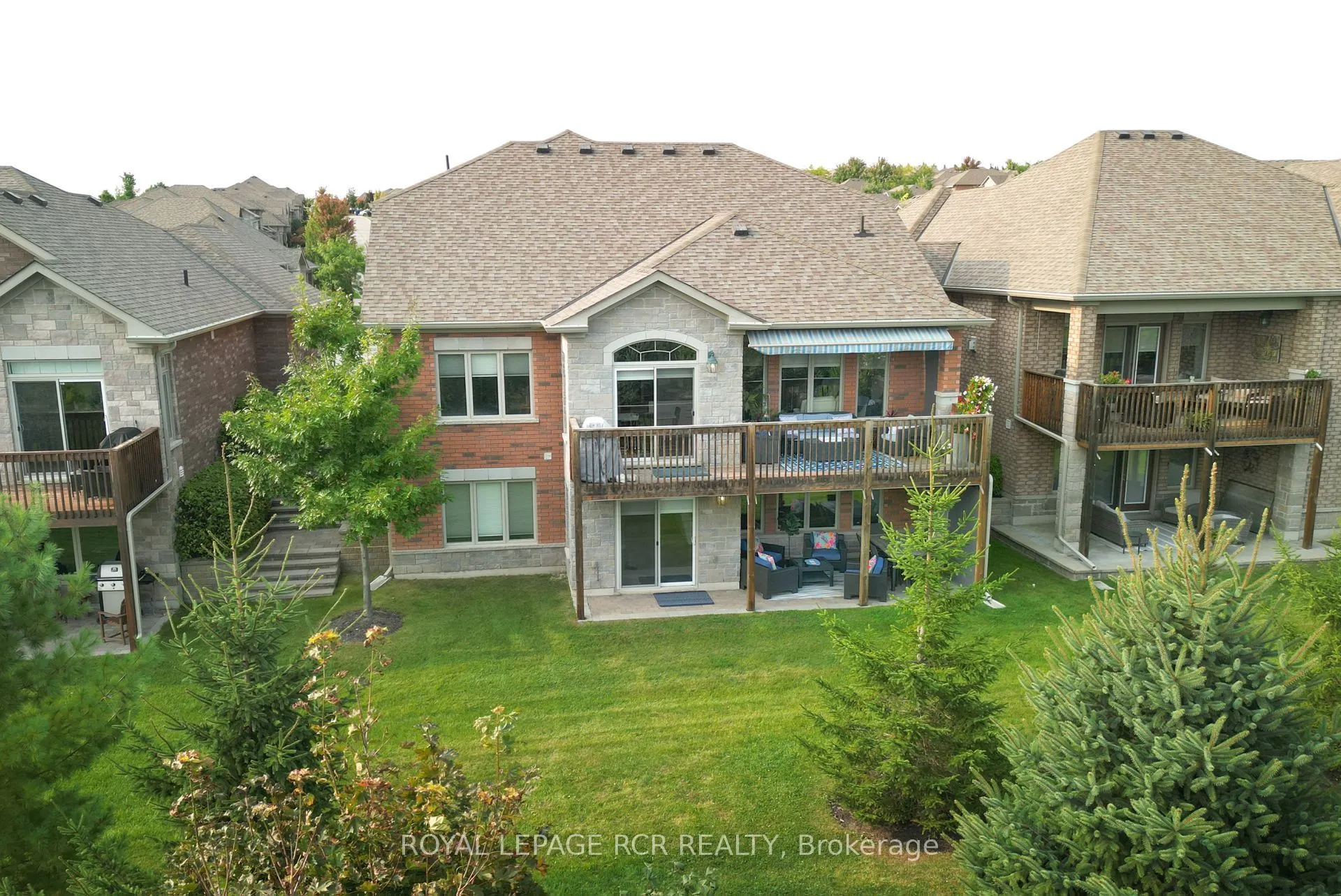 111 Ridge Way, #35