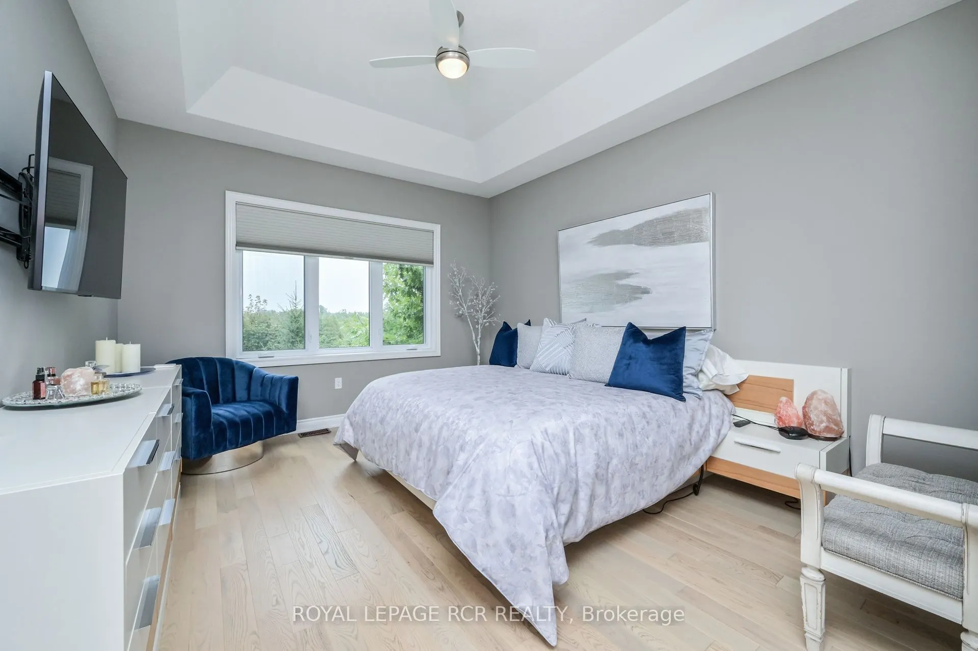 111 Ridge Way, #35