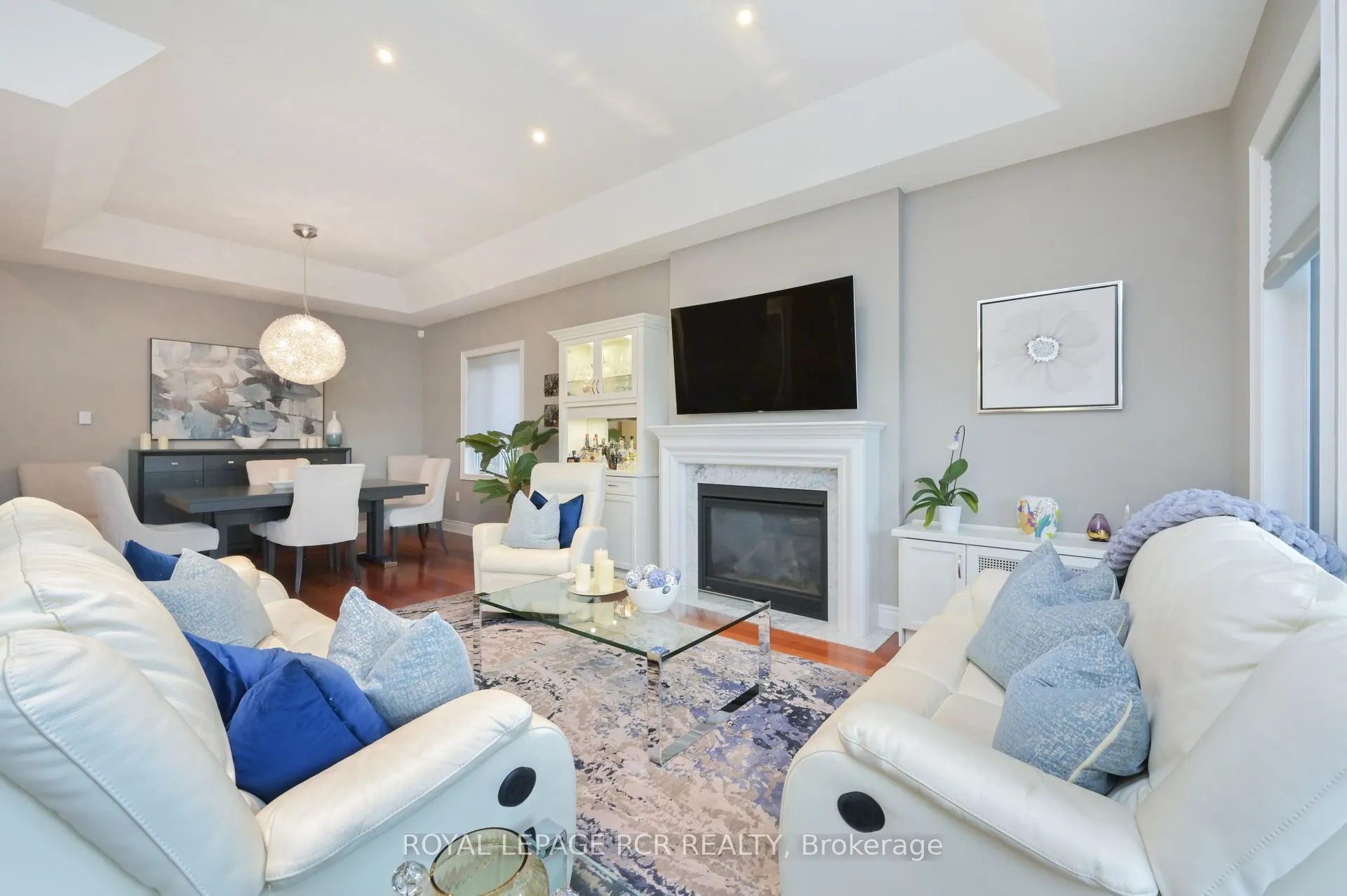 111 Ridge Way, #35