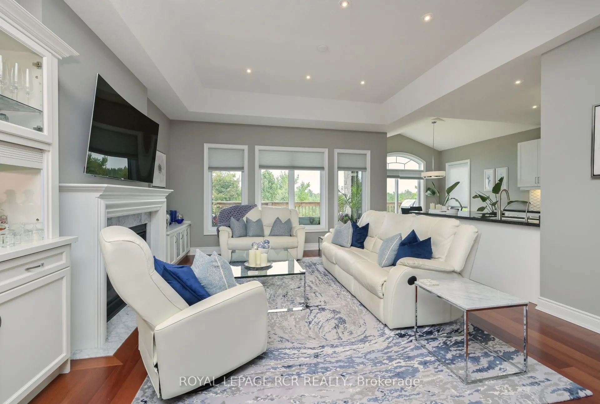 111 Ridge Way, #35