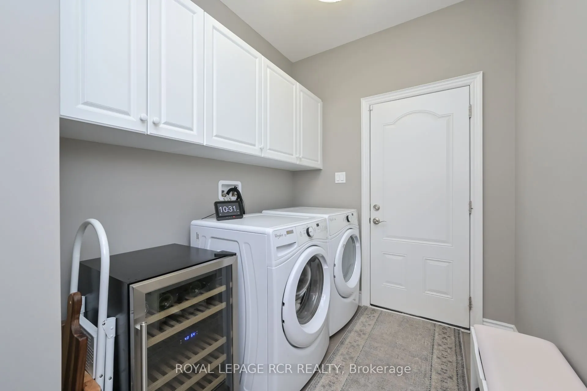 111 Ridge Way, #35
