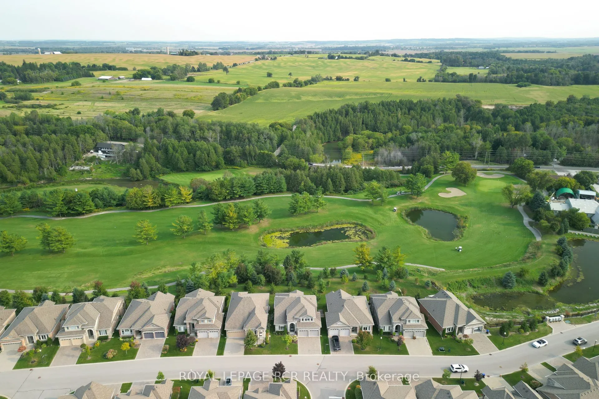 111 Ridge Way, #35
