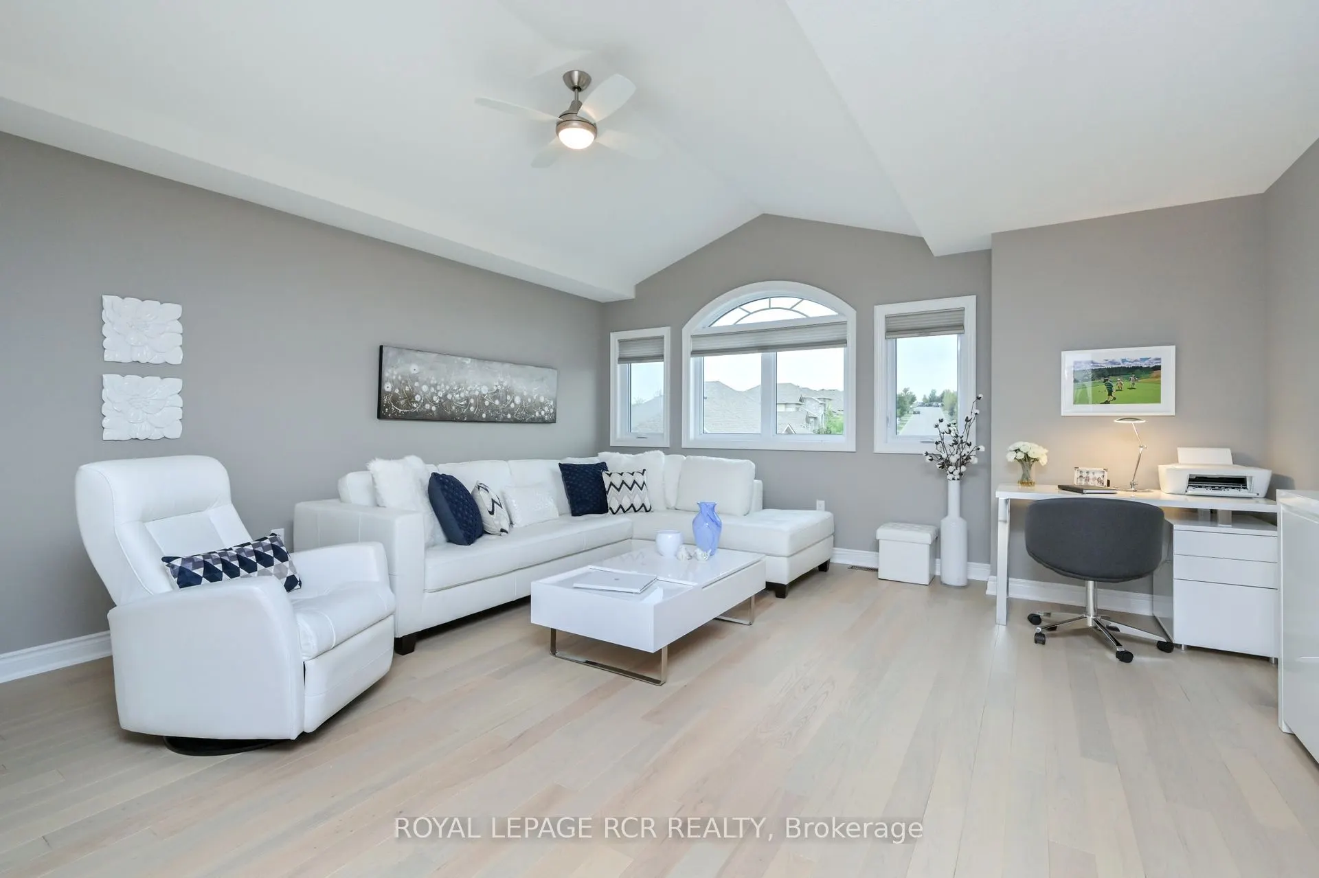 111 Ridge Way, #35