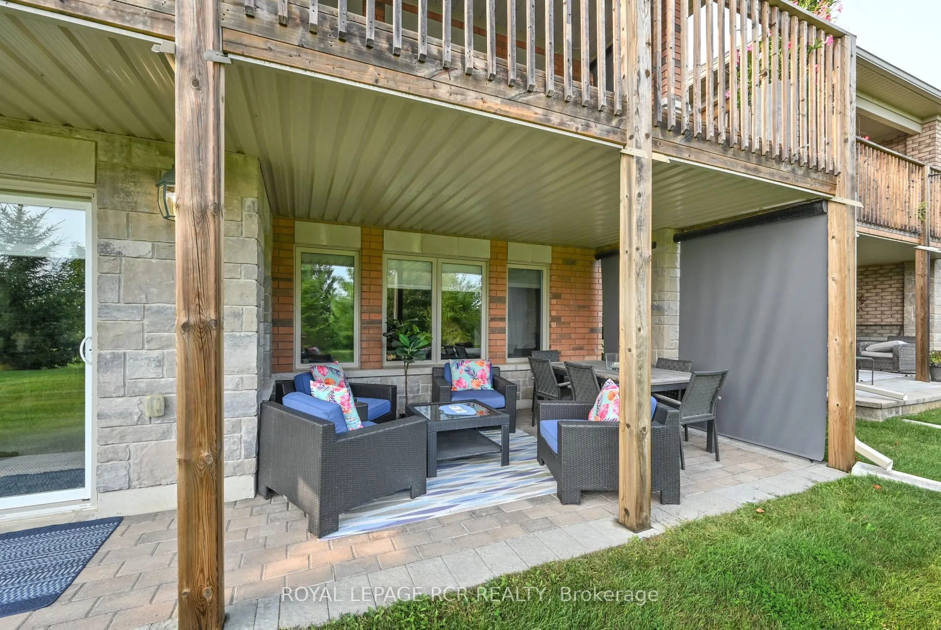 111 Ridge Way, #35