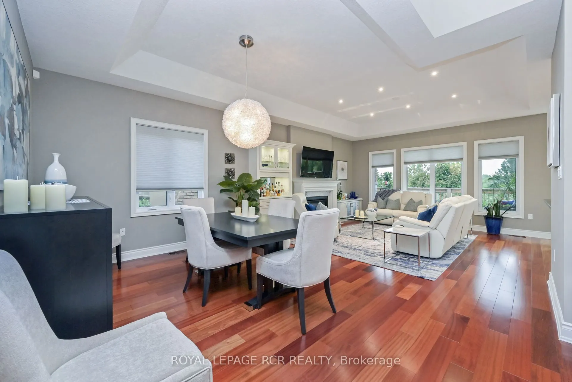 111 Ridge Way, #35