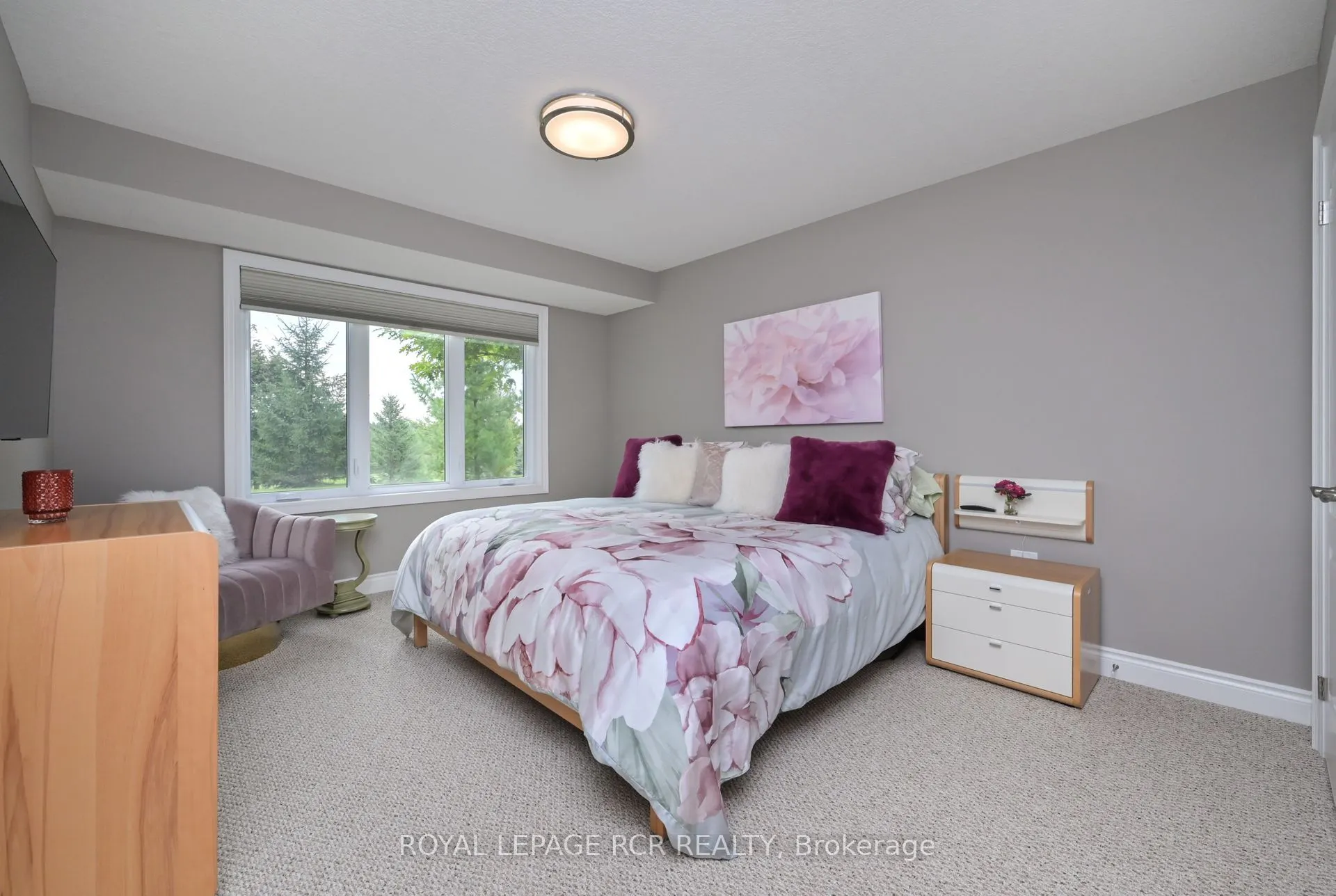 111 Ridge Way, #35