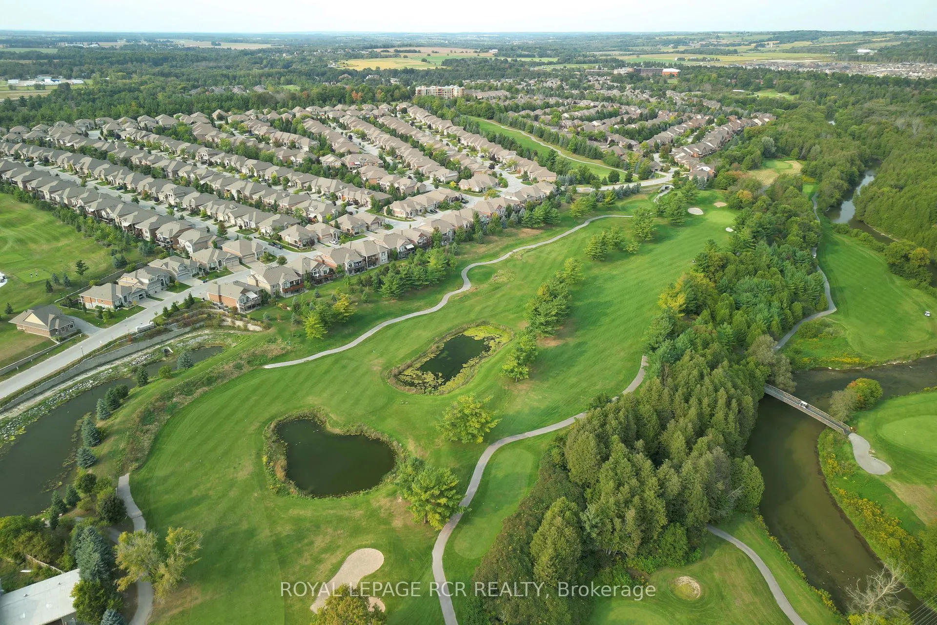 111 Ridge Way, #35