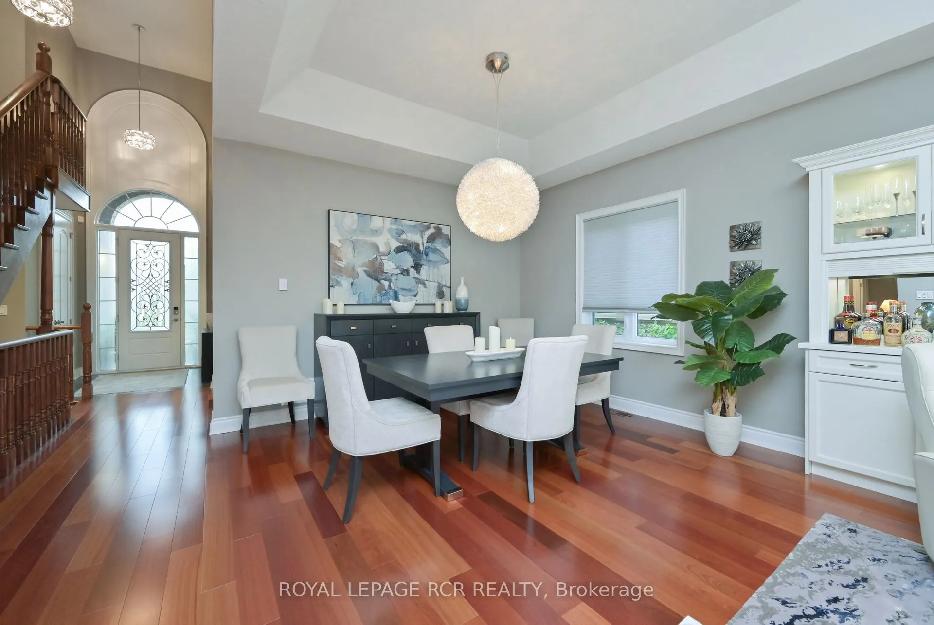111 Ridge Way, #35