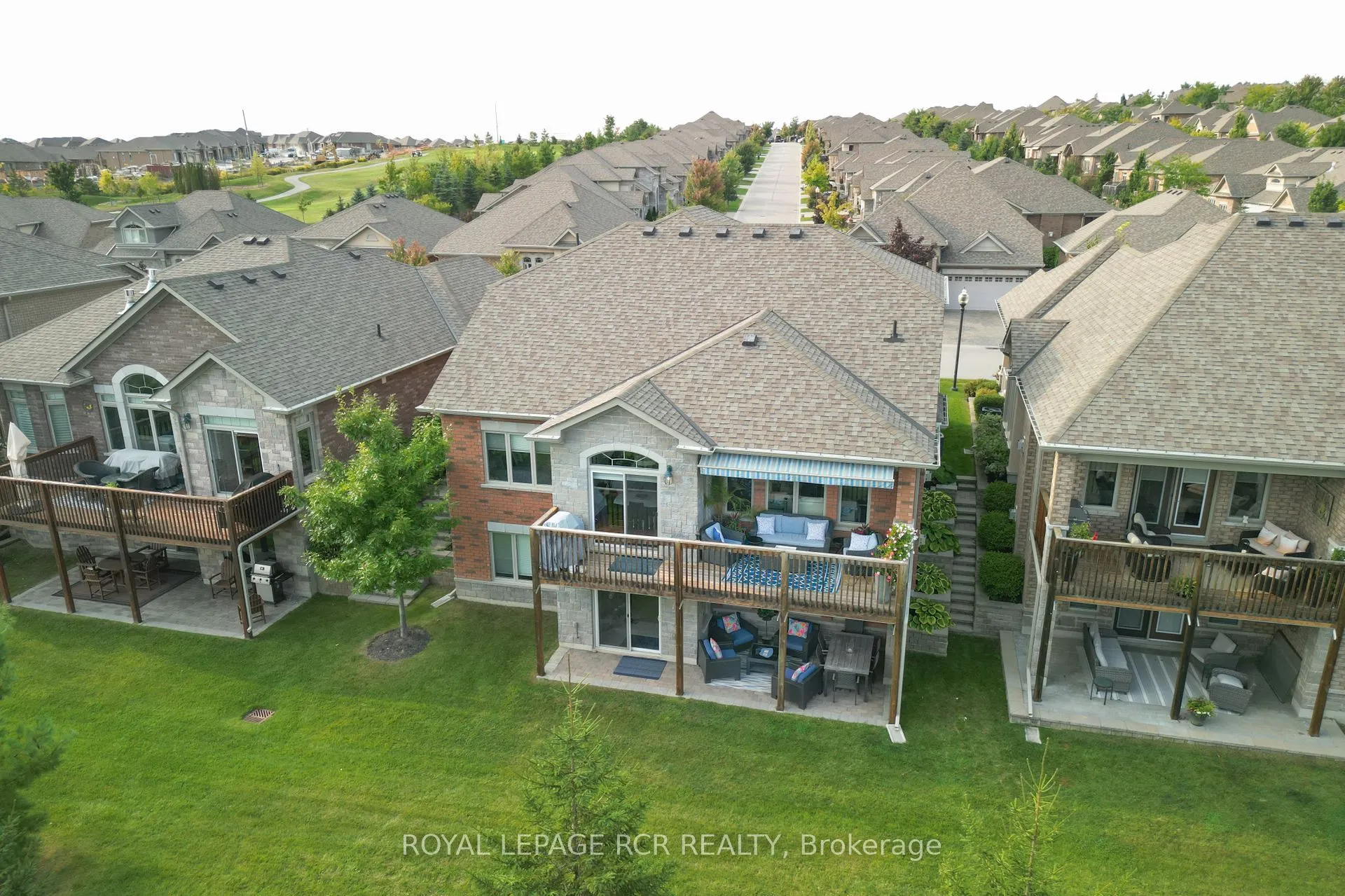 111 Ridge Way, #35