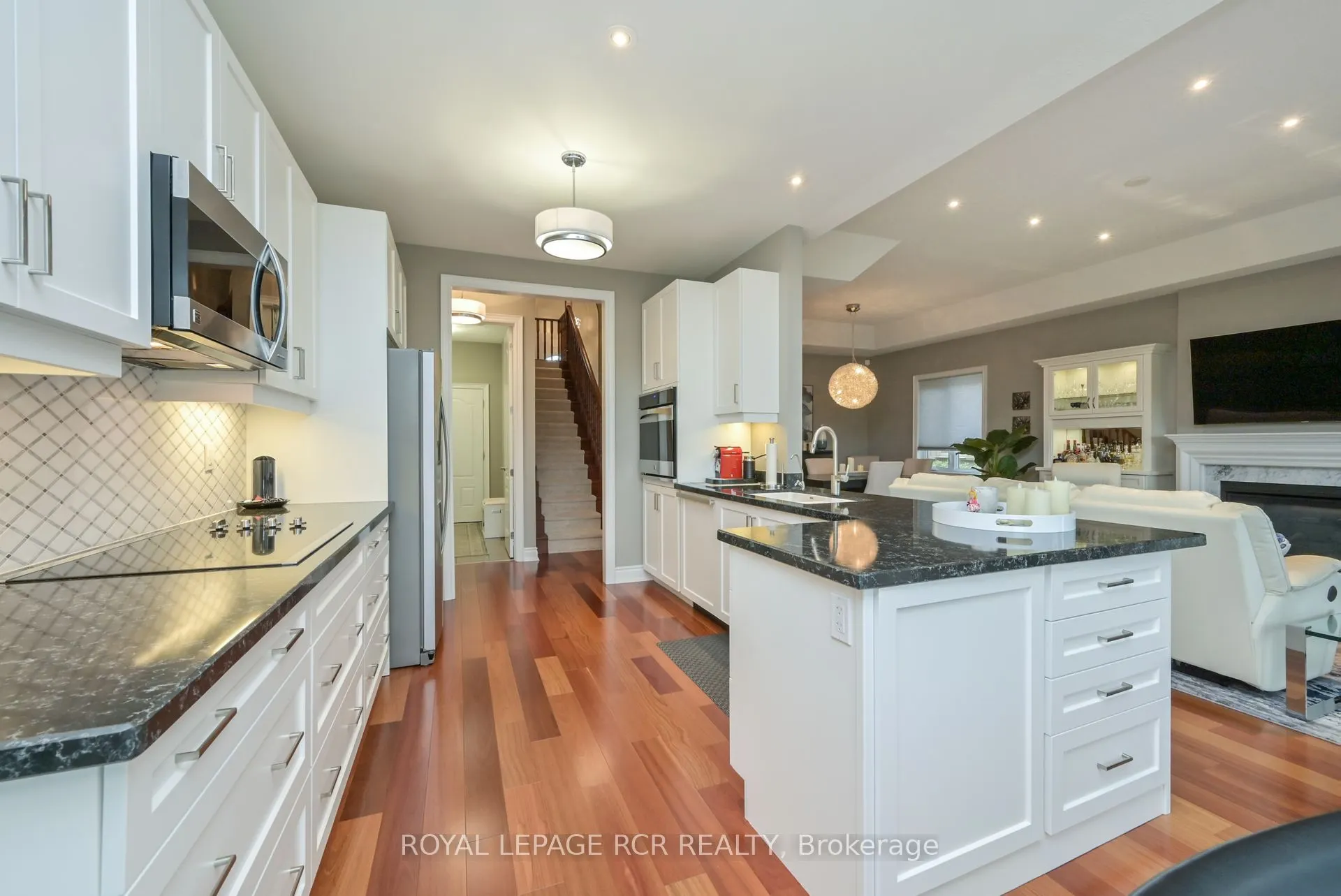 111 Ridge Way, #35