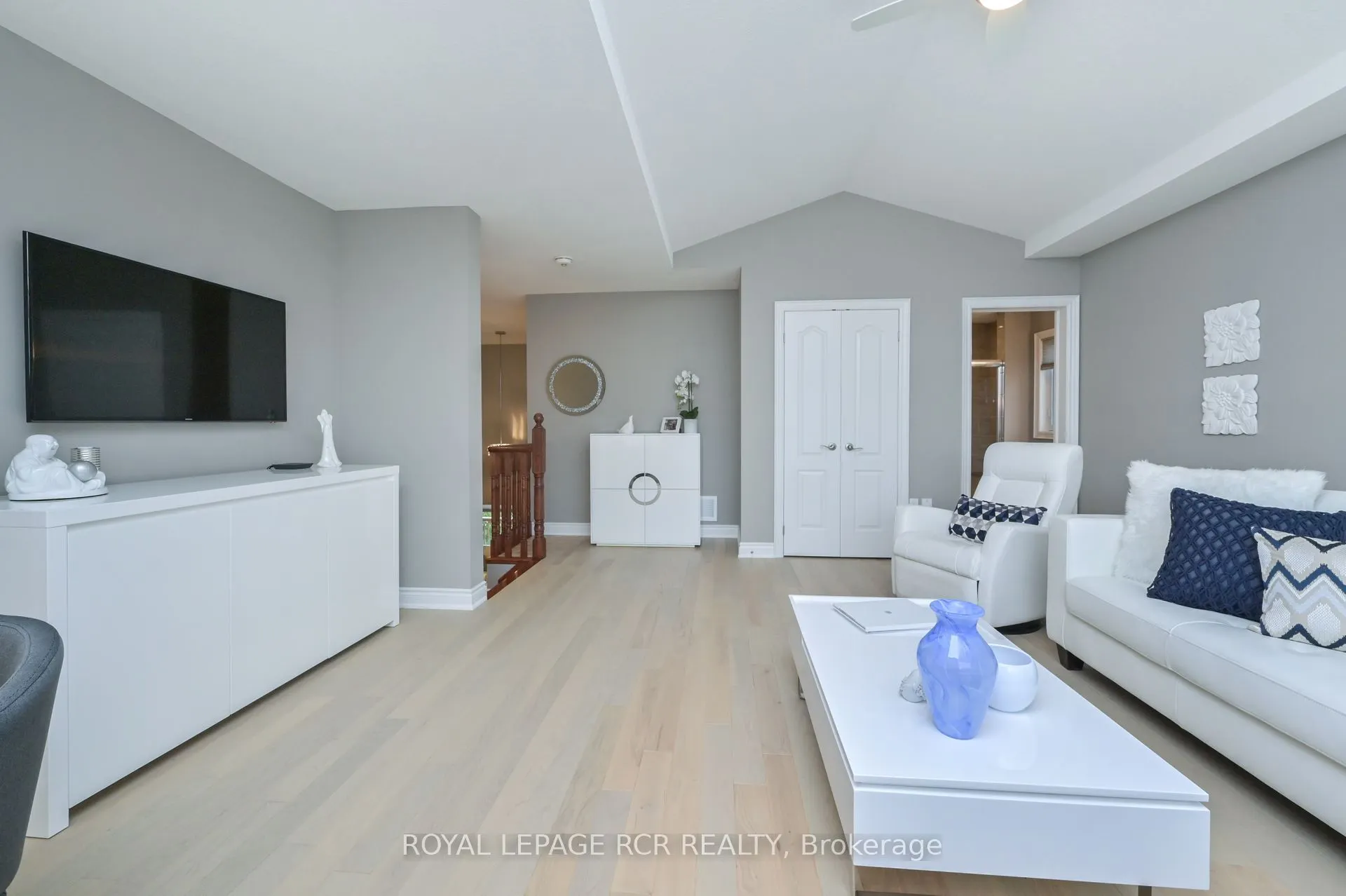 111 Ridge Way, #35