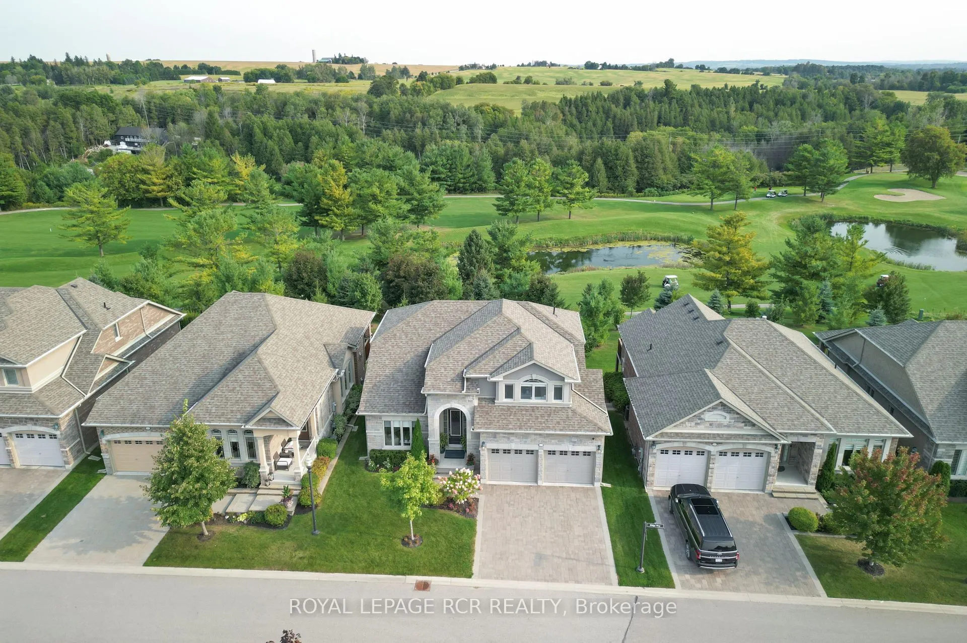 111 Ridge Way, #35