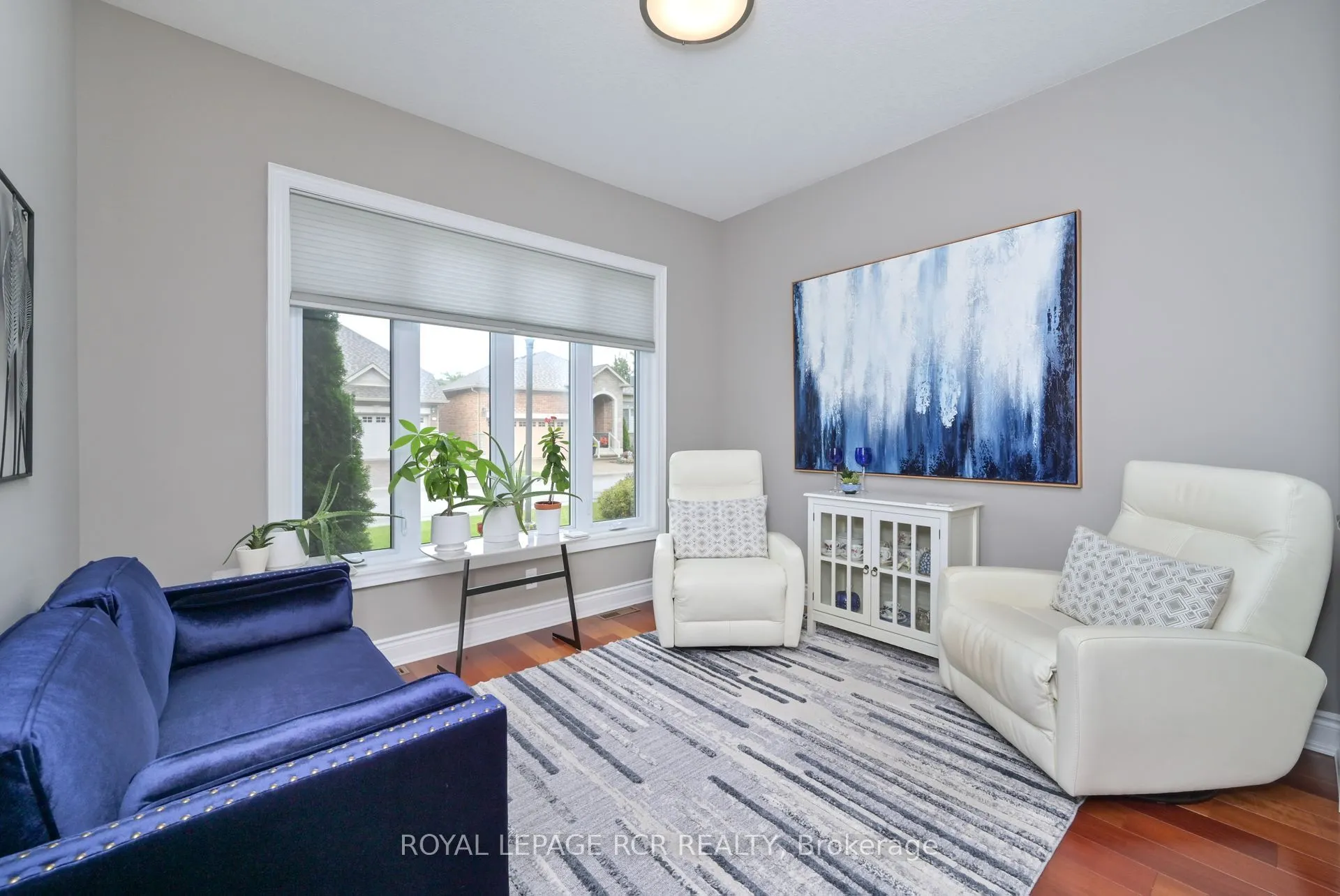 111 Ridge Way, #35