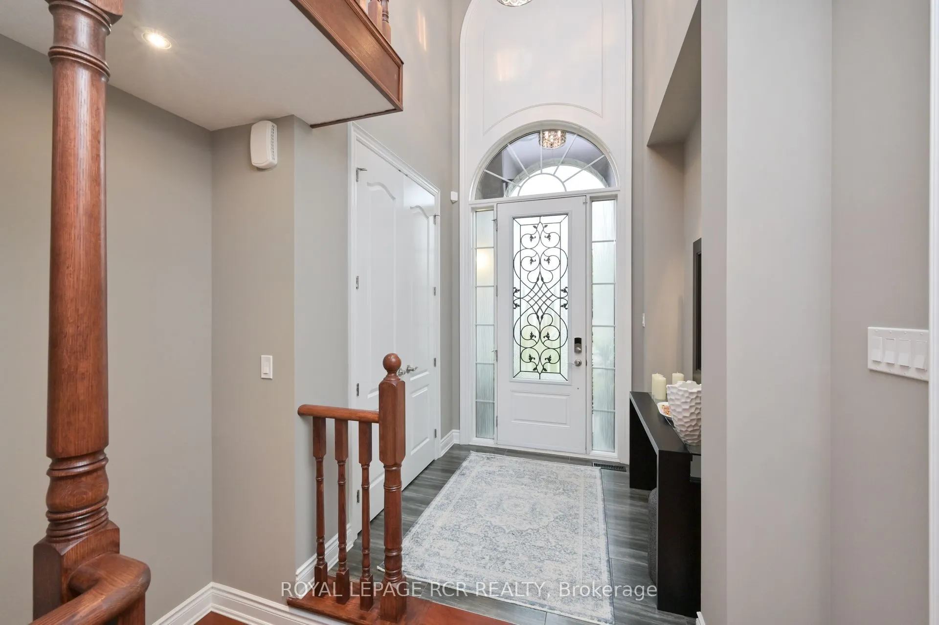 111 Ridge Way, #35