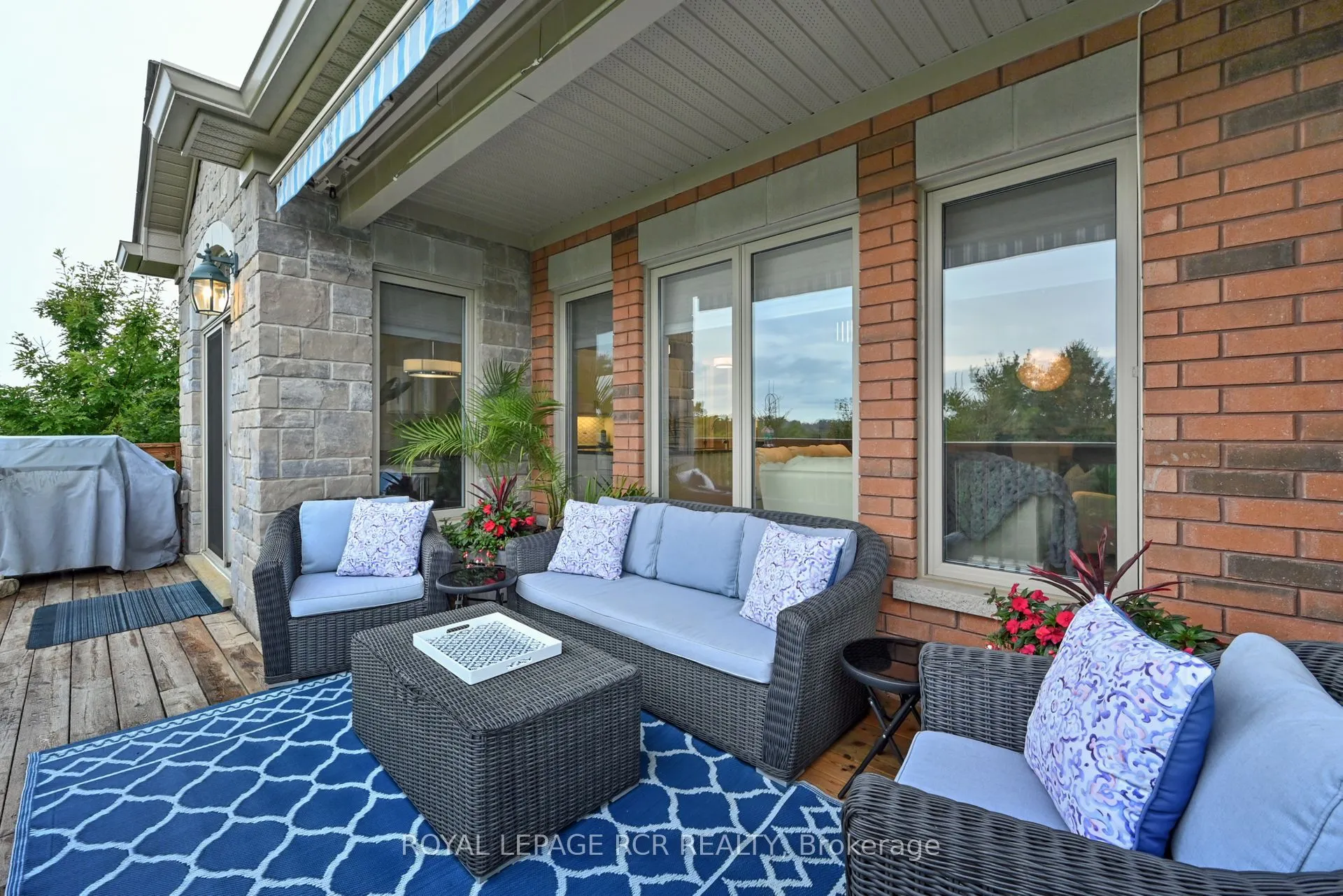 111 Ridge Way, #35