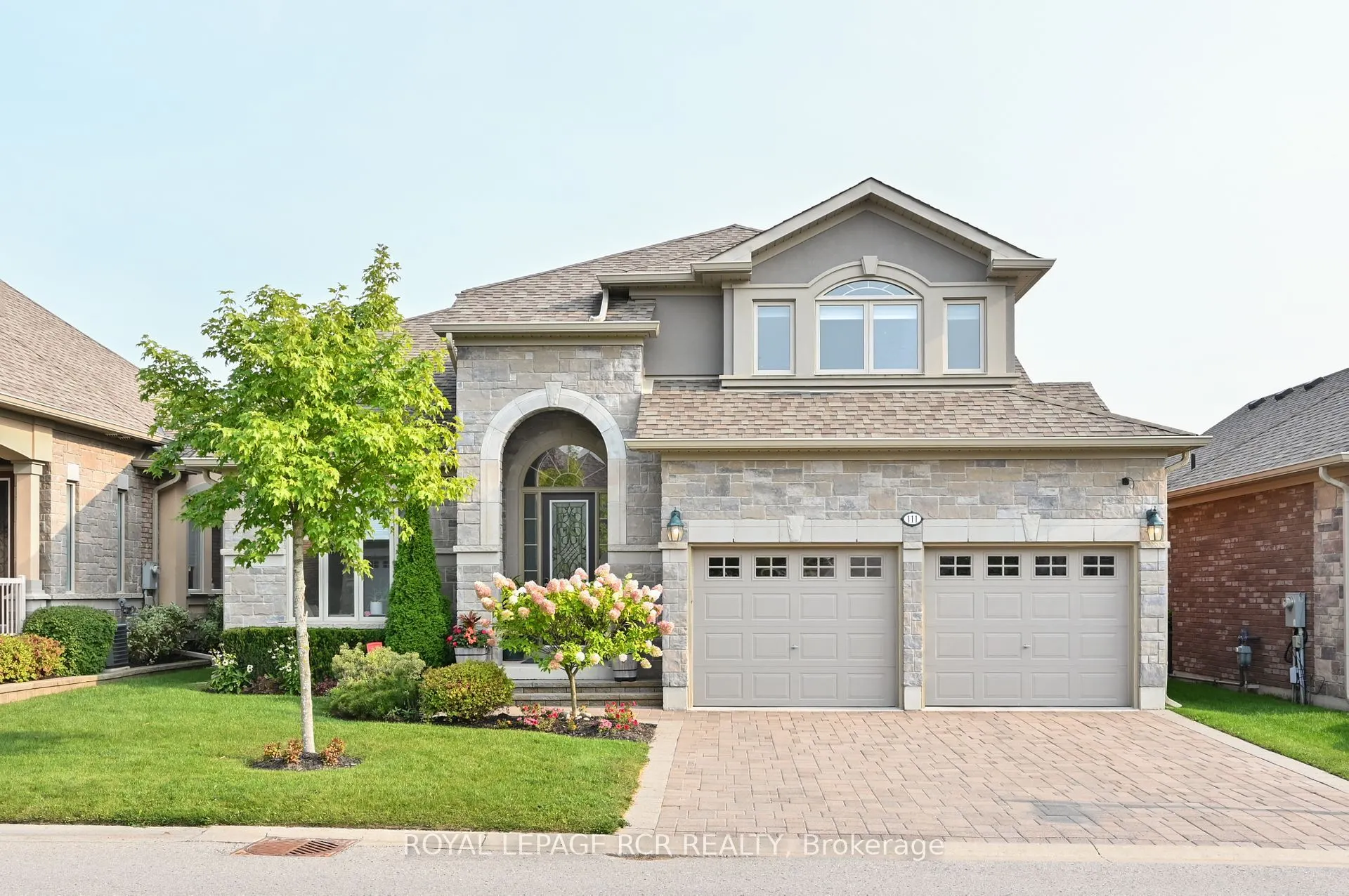 111 Ridge Way, #35