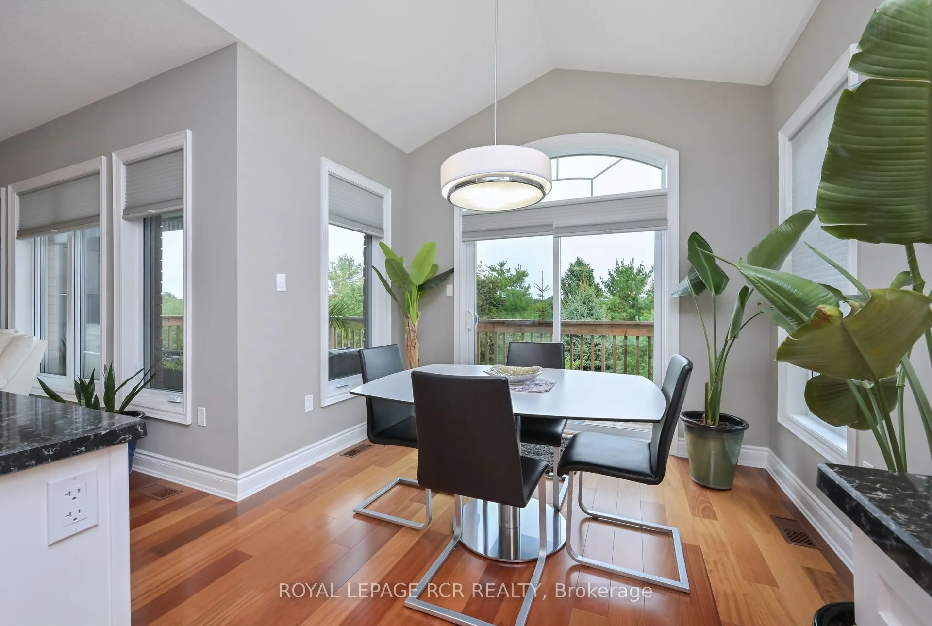 111 Ridge Way, #35