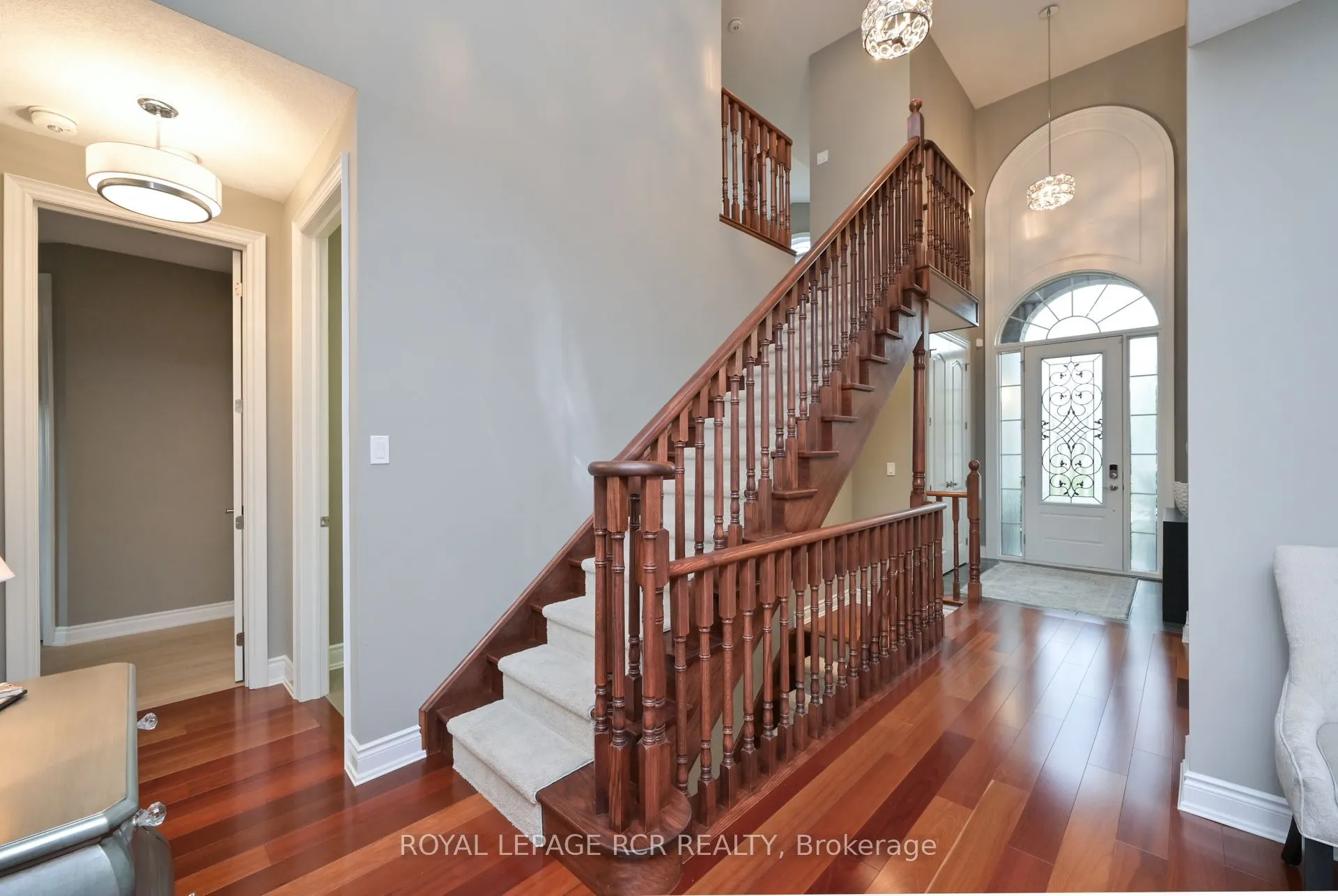 111 Ridge Way, #35