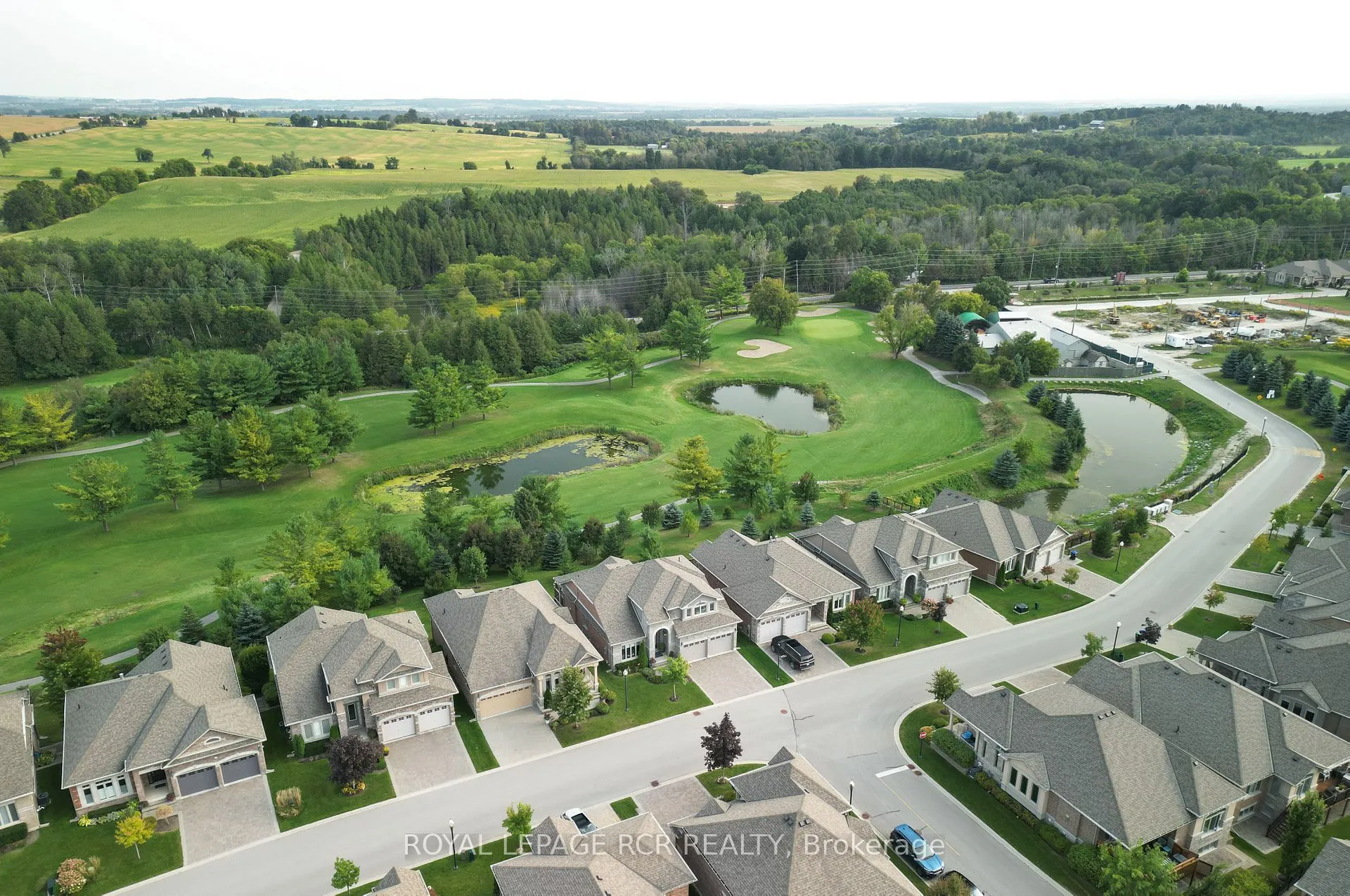111 Ridge Way, #35