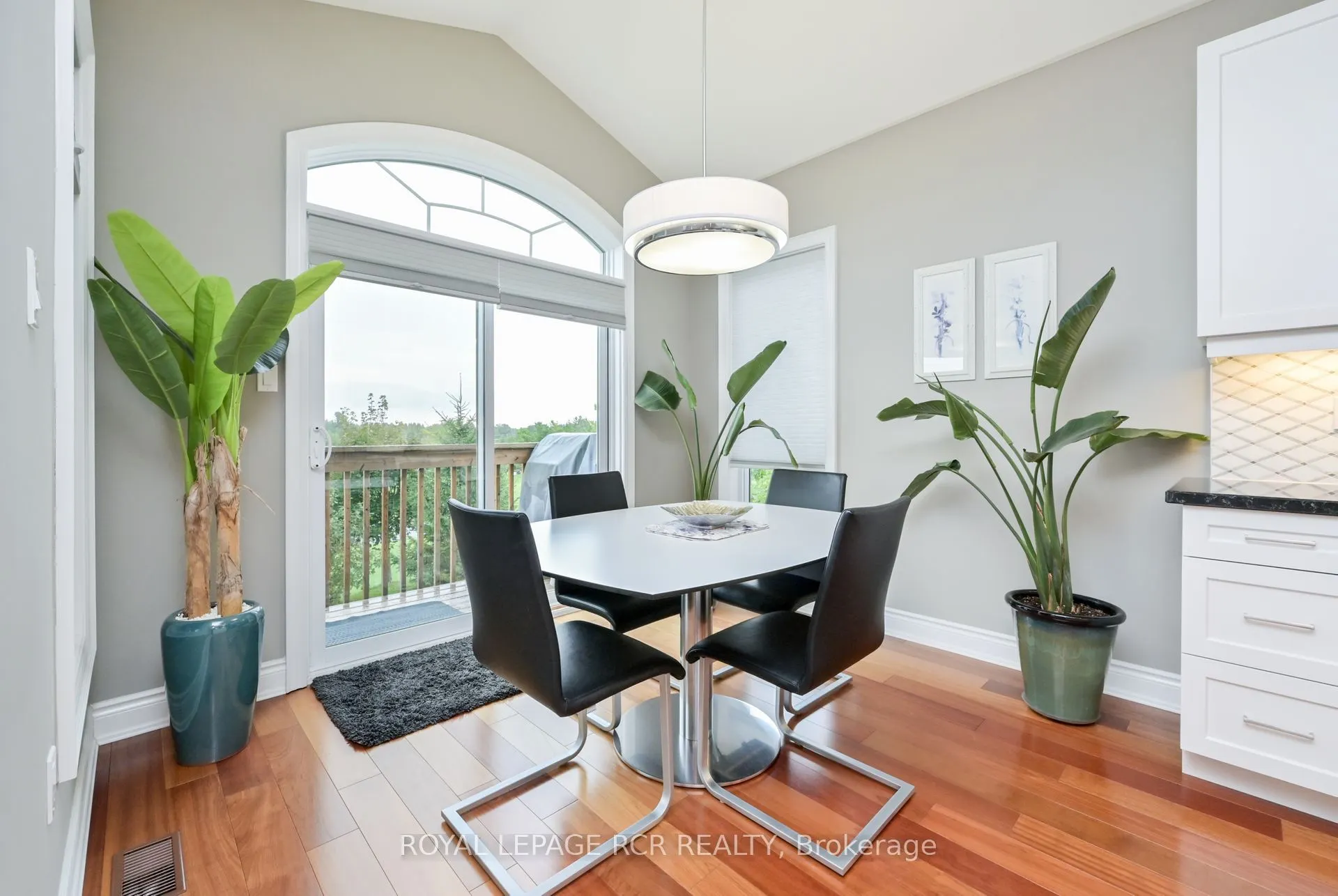 111 Ridge Way, #35